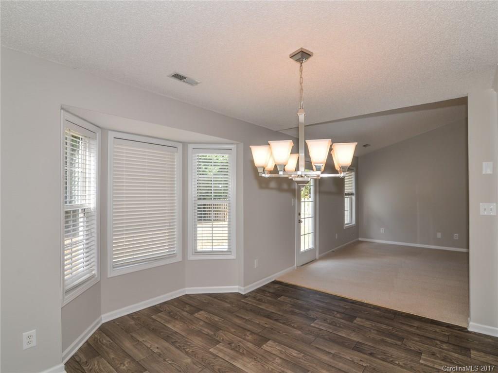 Bristol Park - Residential