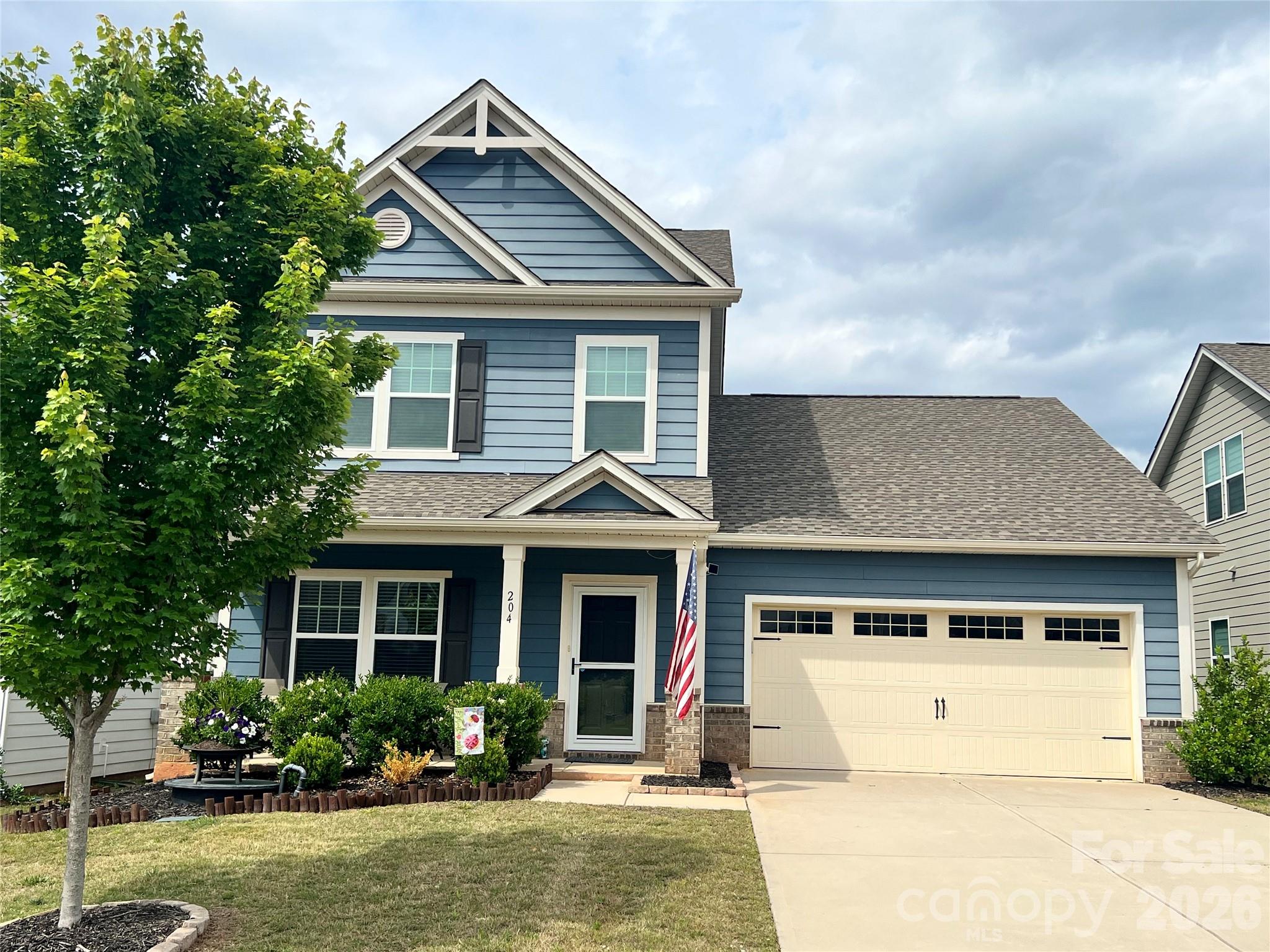 Tillery Tradition - Residential