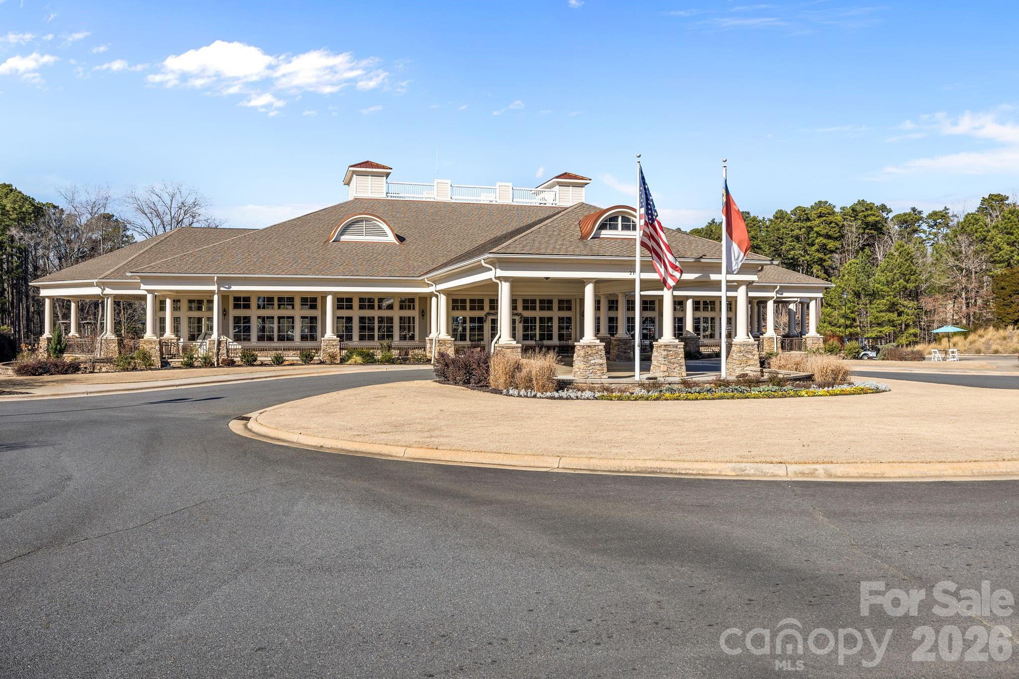 Tillery Tradition - Residential