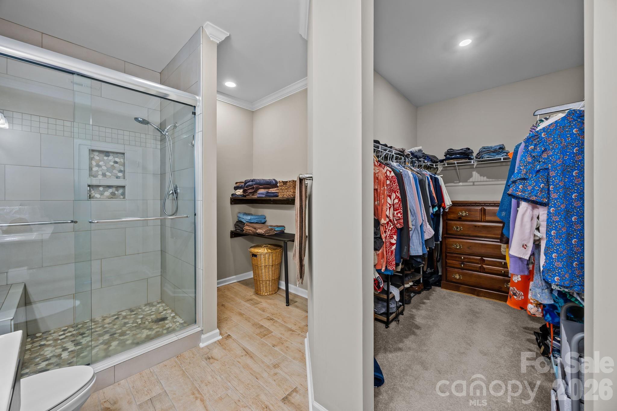 Tillery Tradition - Residential