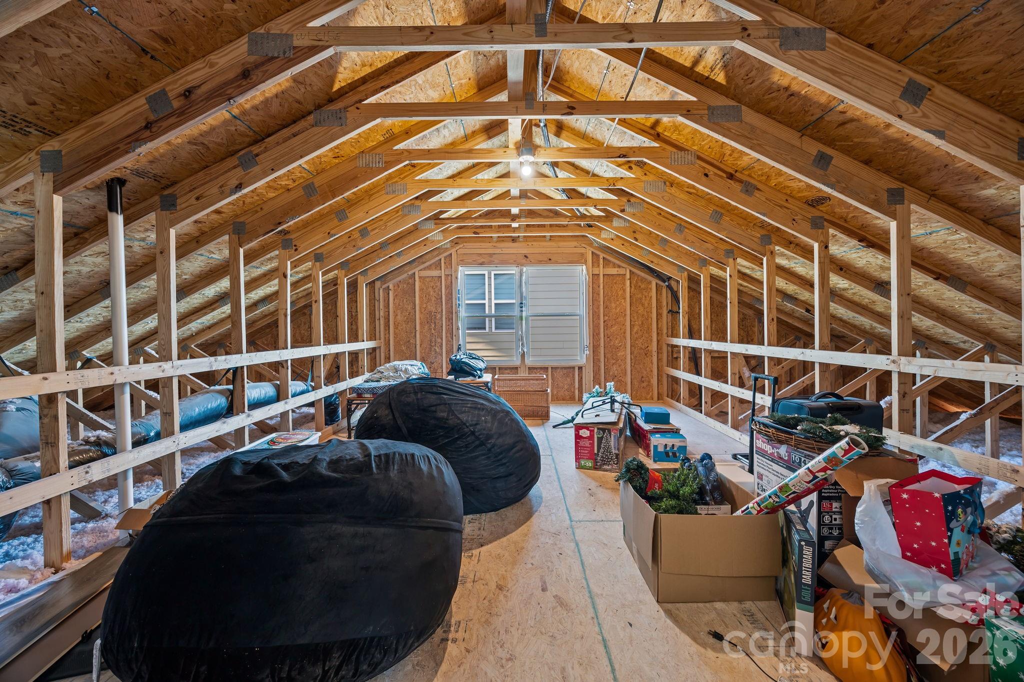 Tillery Tradition - Residential