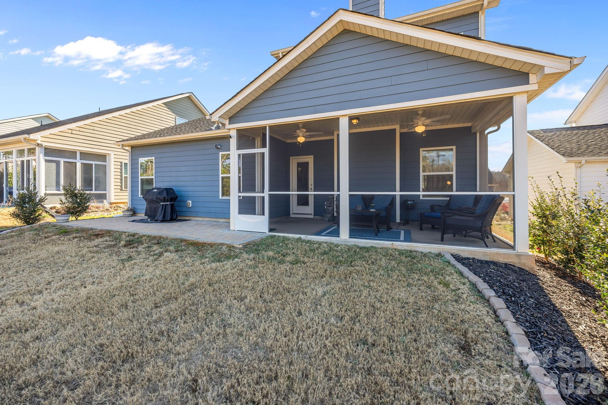 Tillery Tradition - Residential