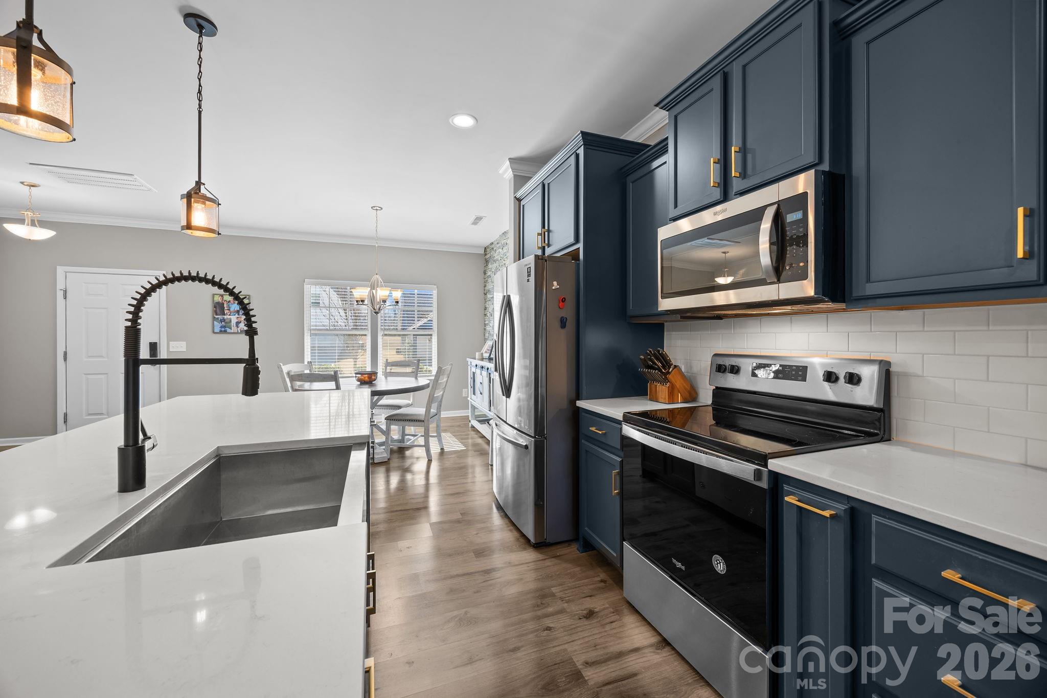 Tillery Tradition - Residential