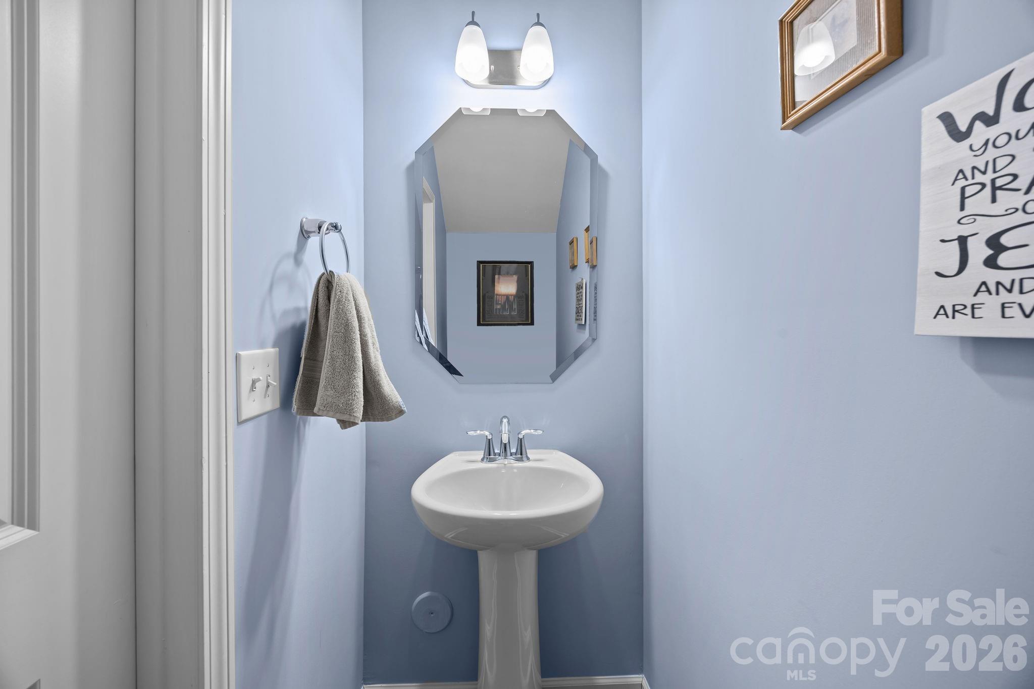 Tillery Tradition - Residential