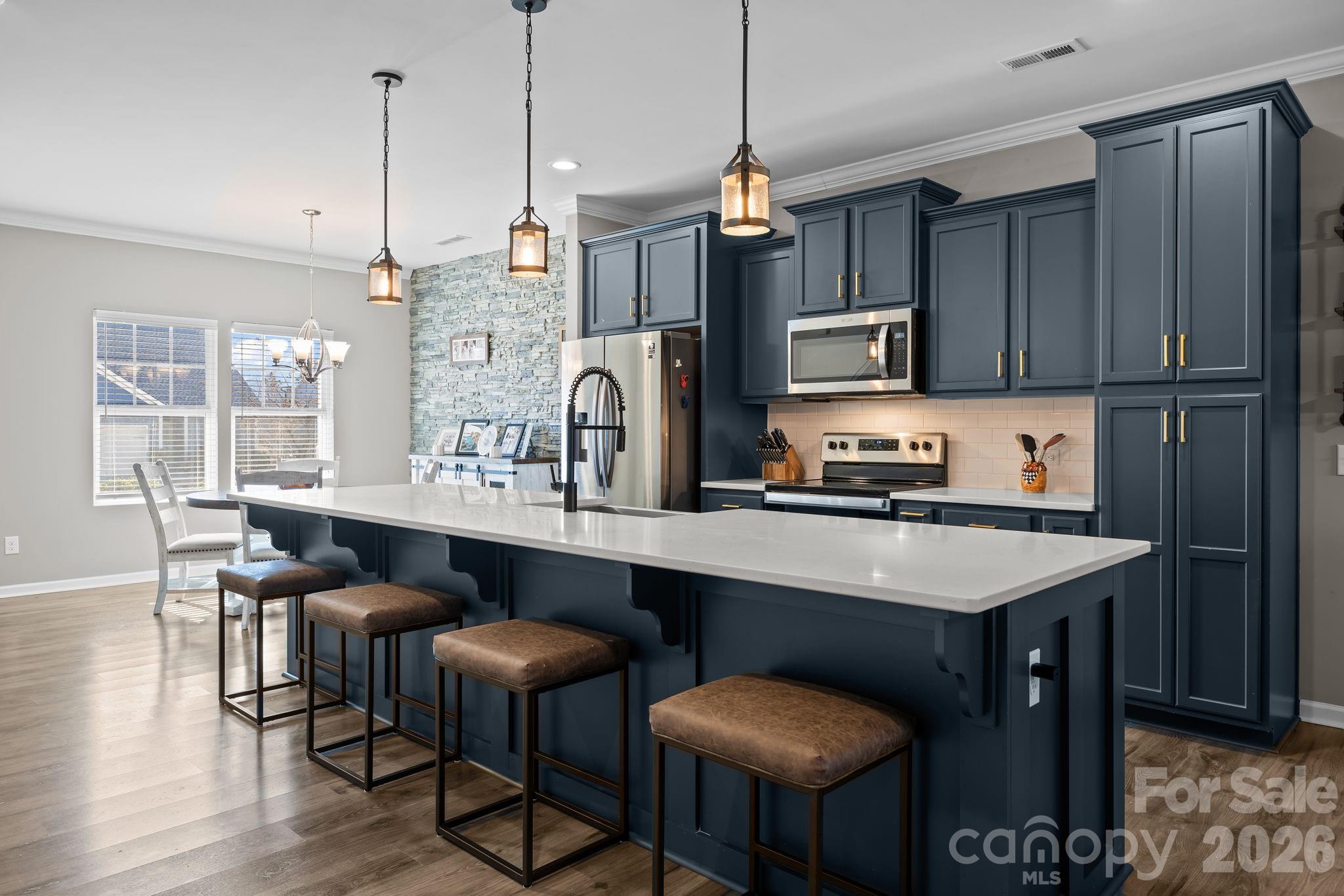 Tillery Tradition - Residential