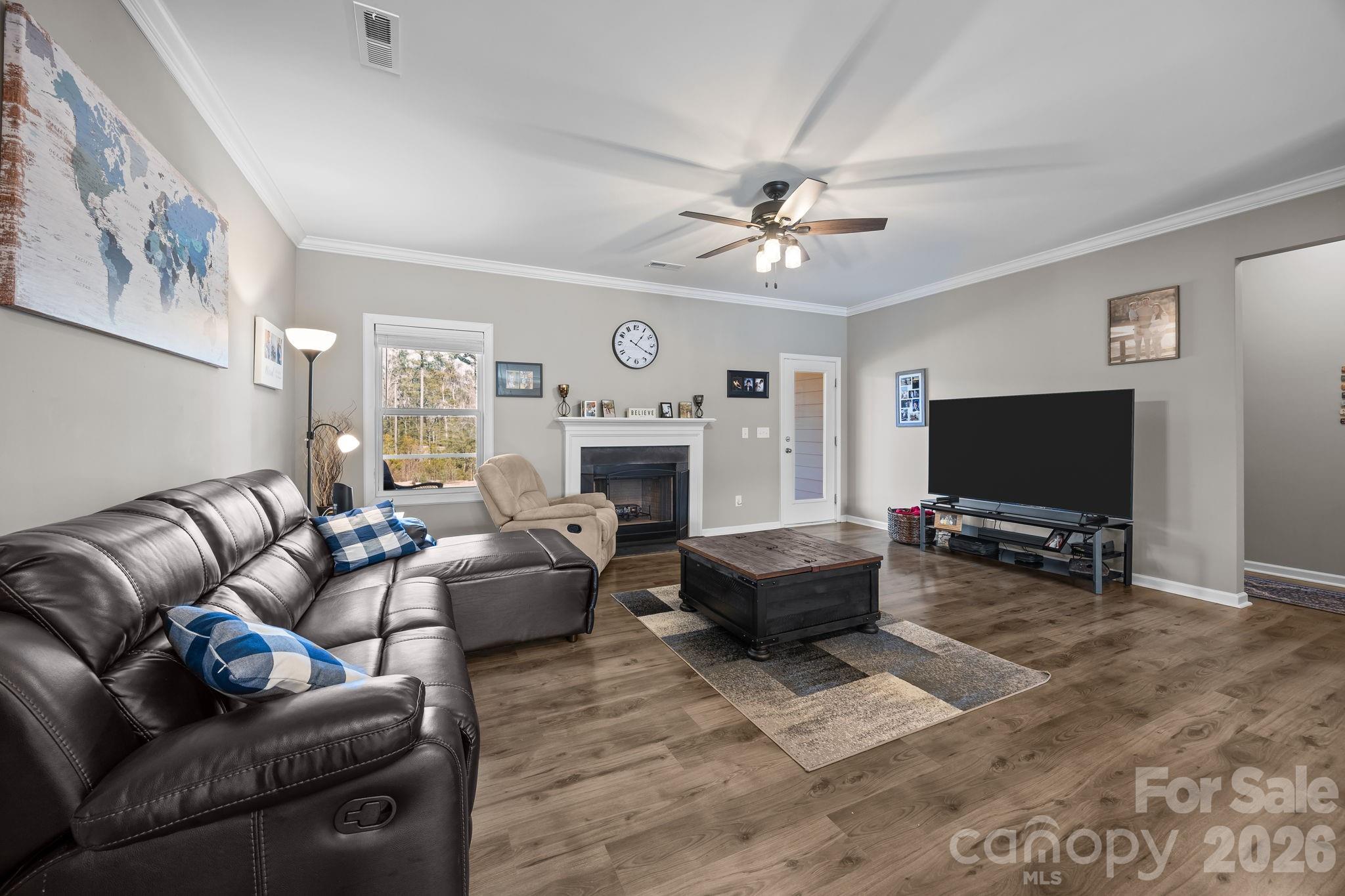 Tillery Tradition - Residential