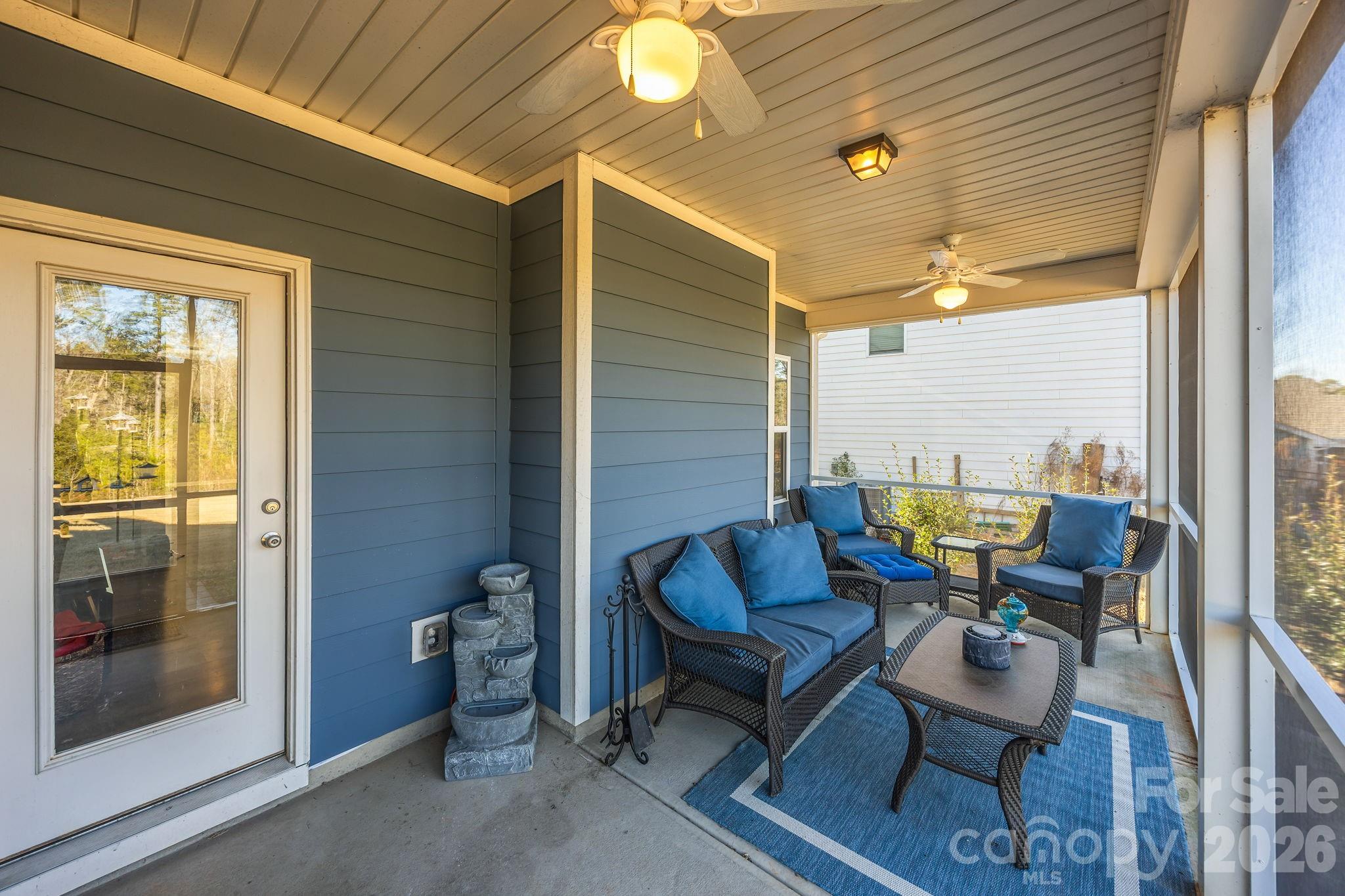 Tillery Tradition - Residential