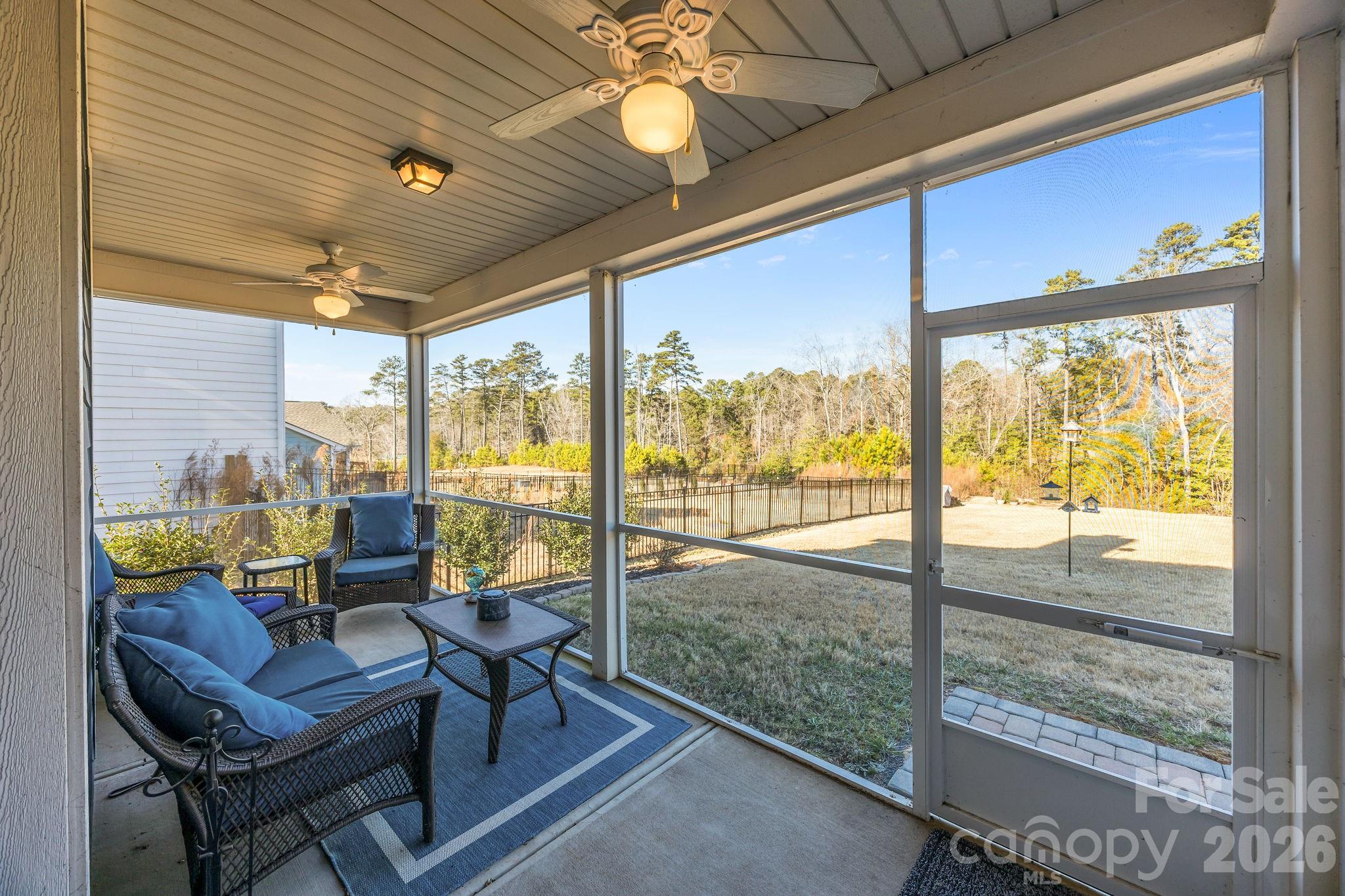 Tillery Tradition - Residential