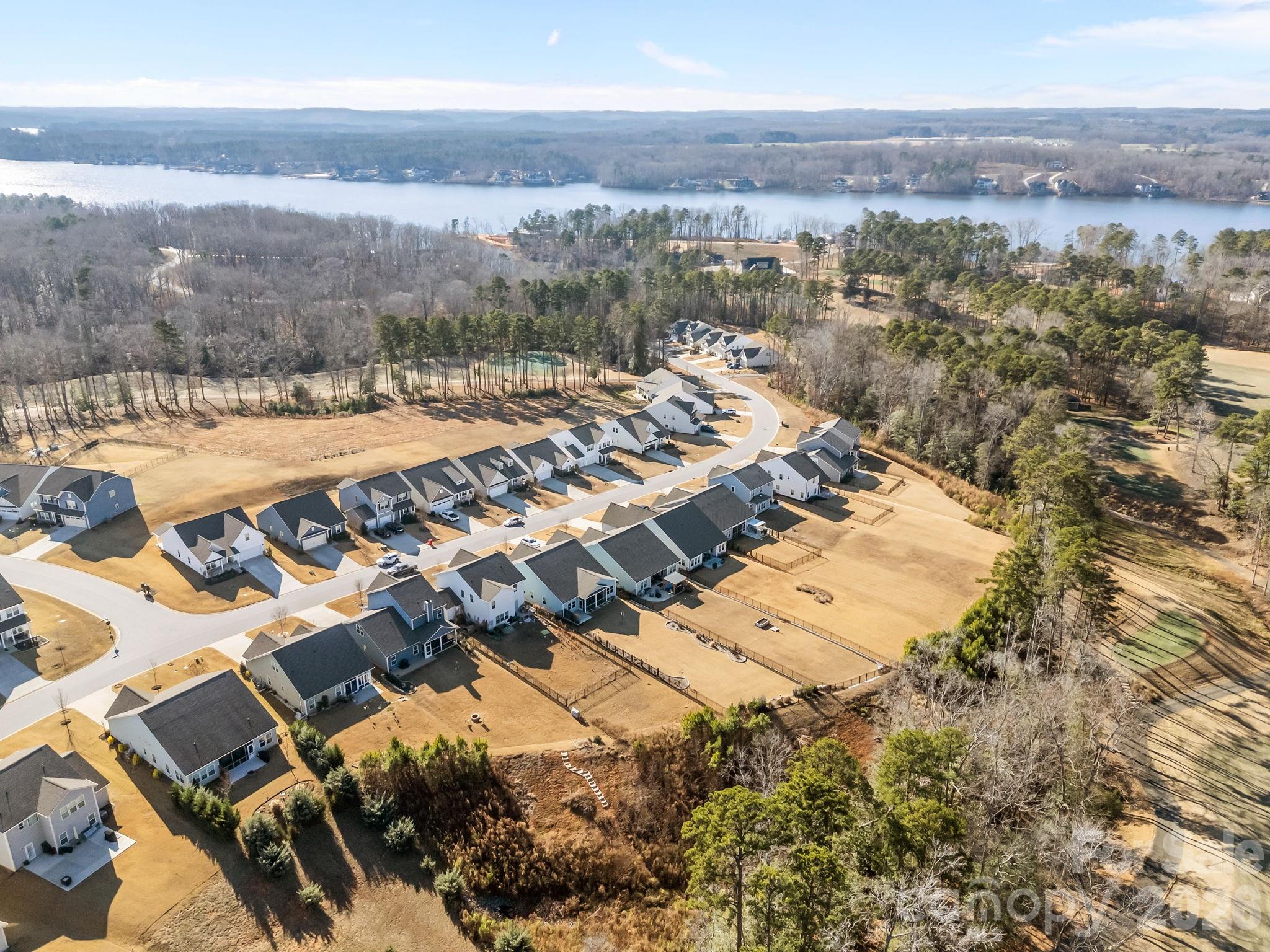 Tillery Tradition - Residential