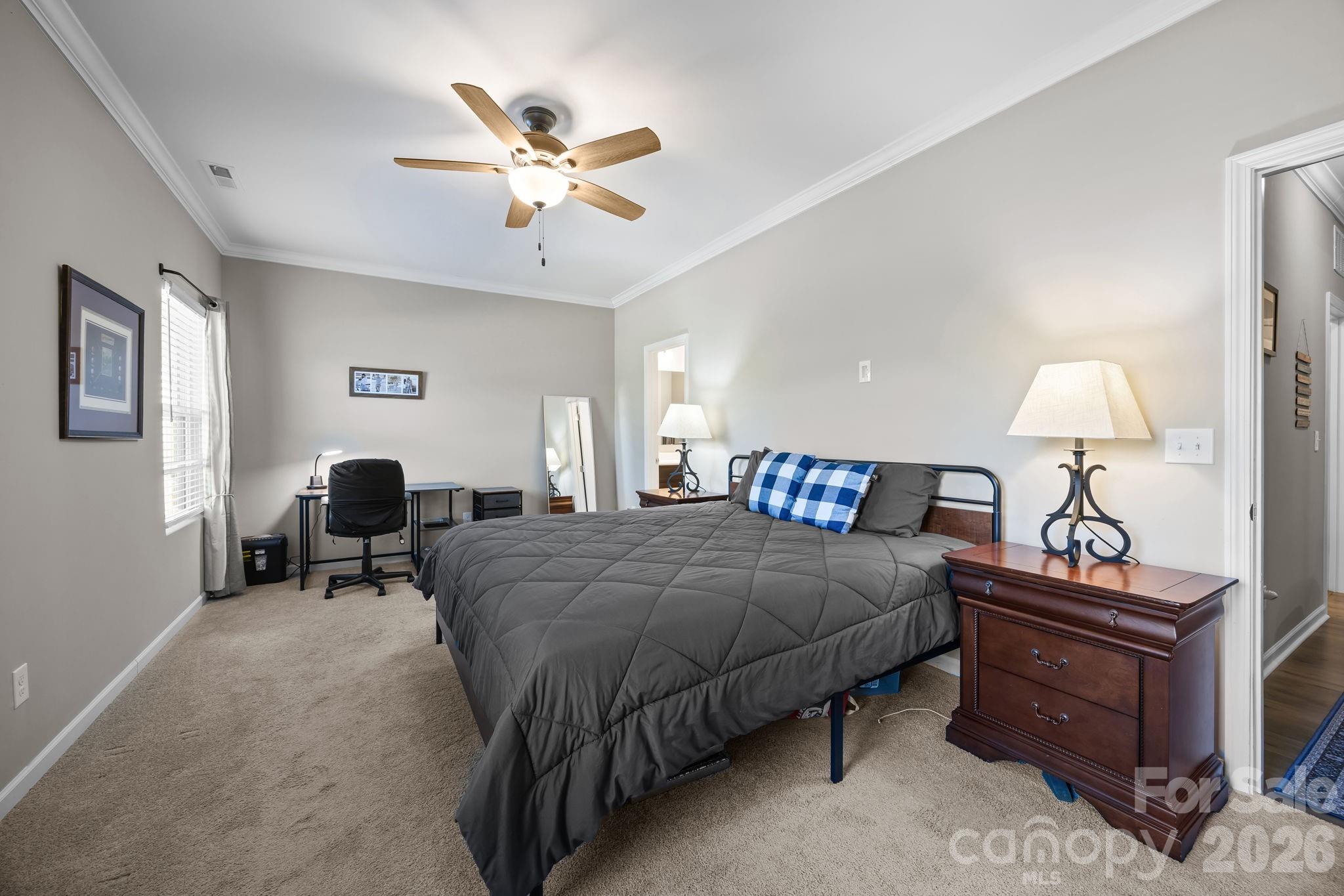 Tillery Tradition - Residential