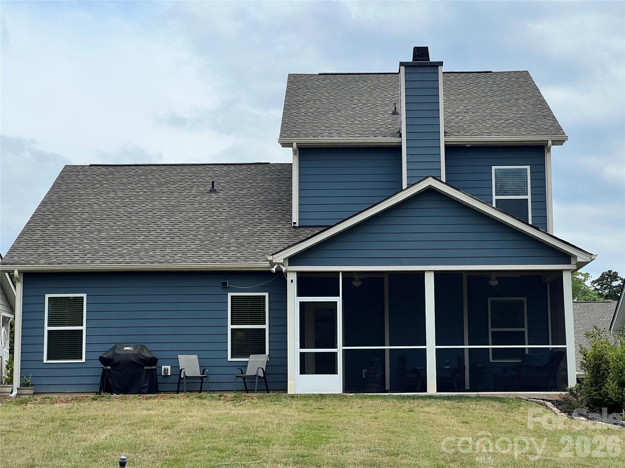 Tillery Tradition - Residential