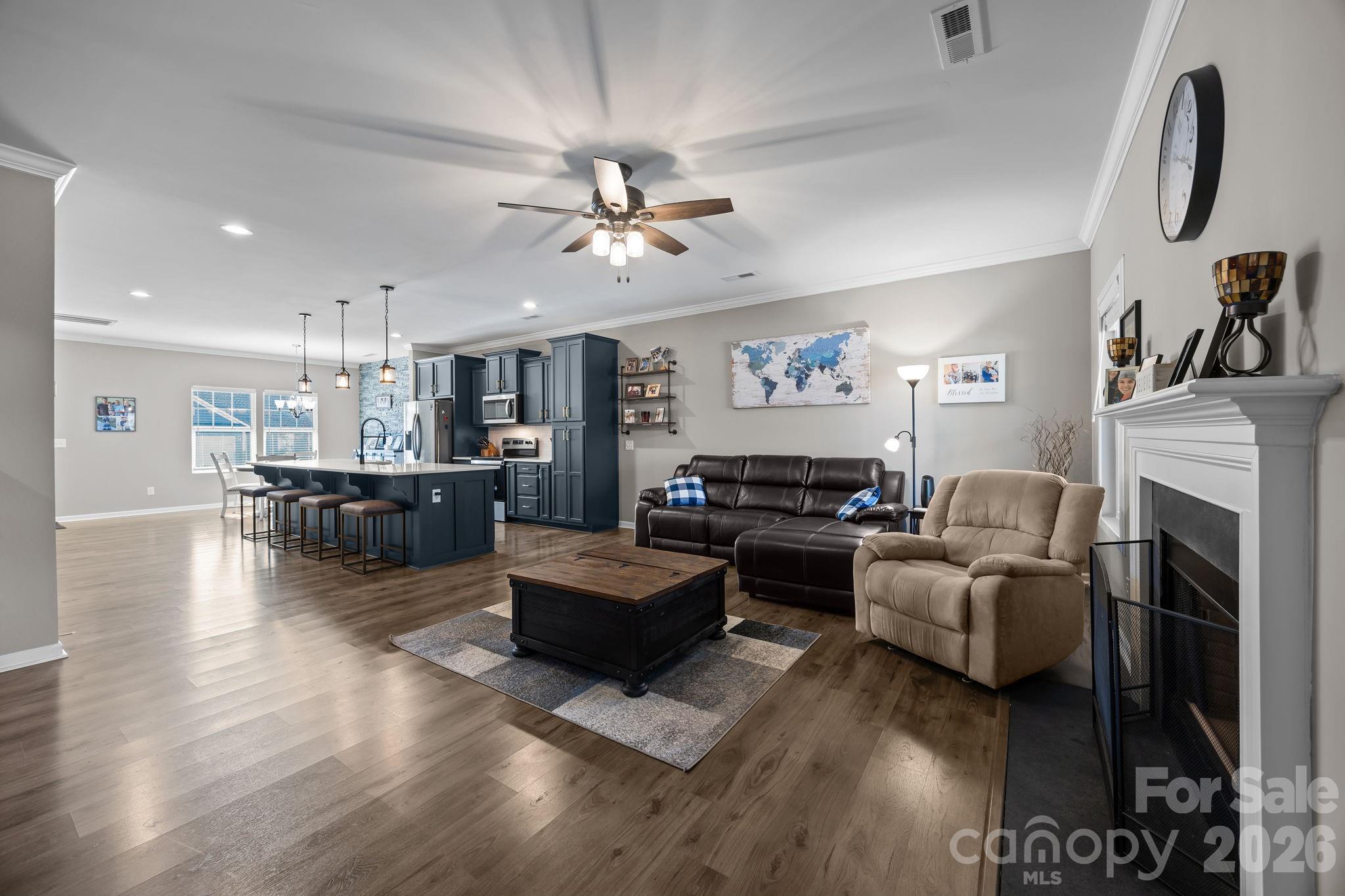 Tillery Tradition - Residential