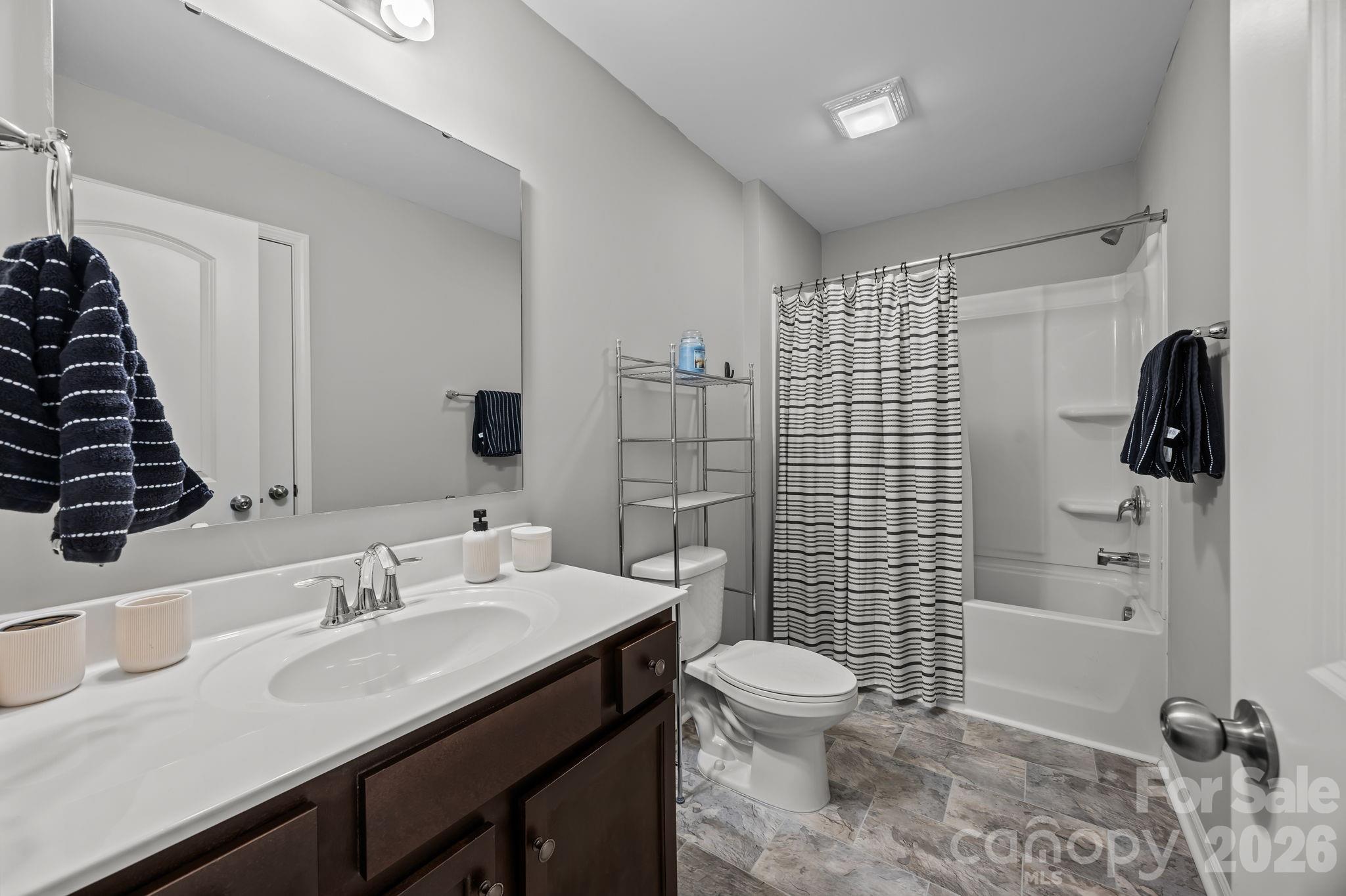 Tillery Tradition - Residential