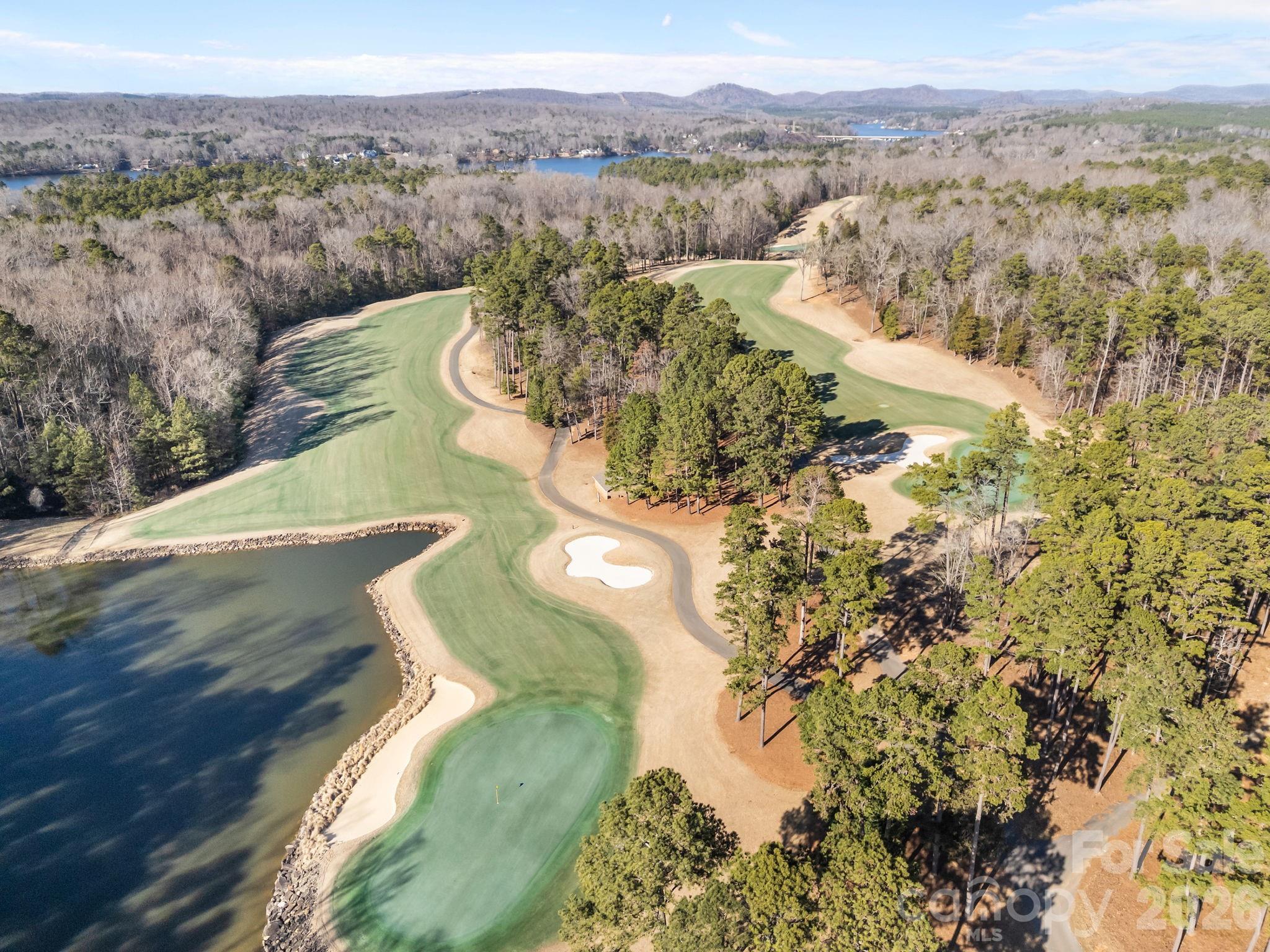 Tillery Tradition - Residential