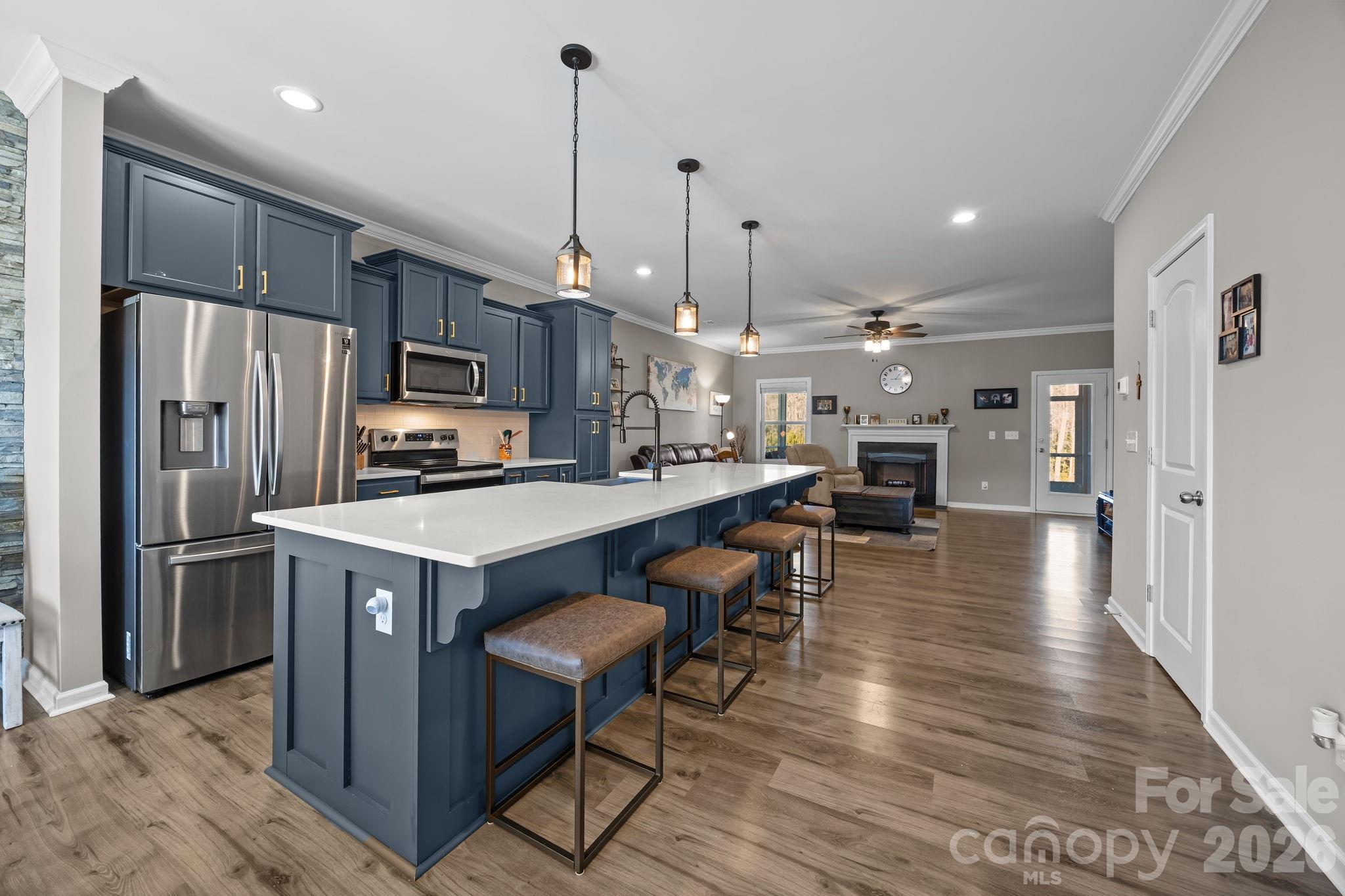 Tillery Tradition - Residential