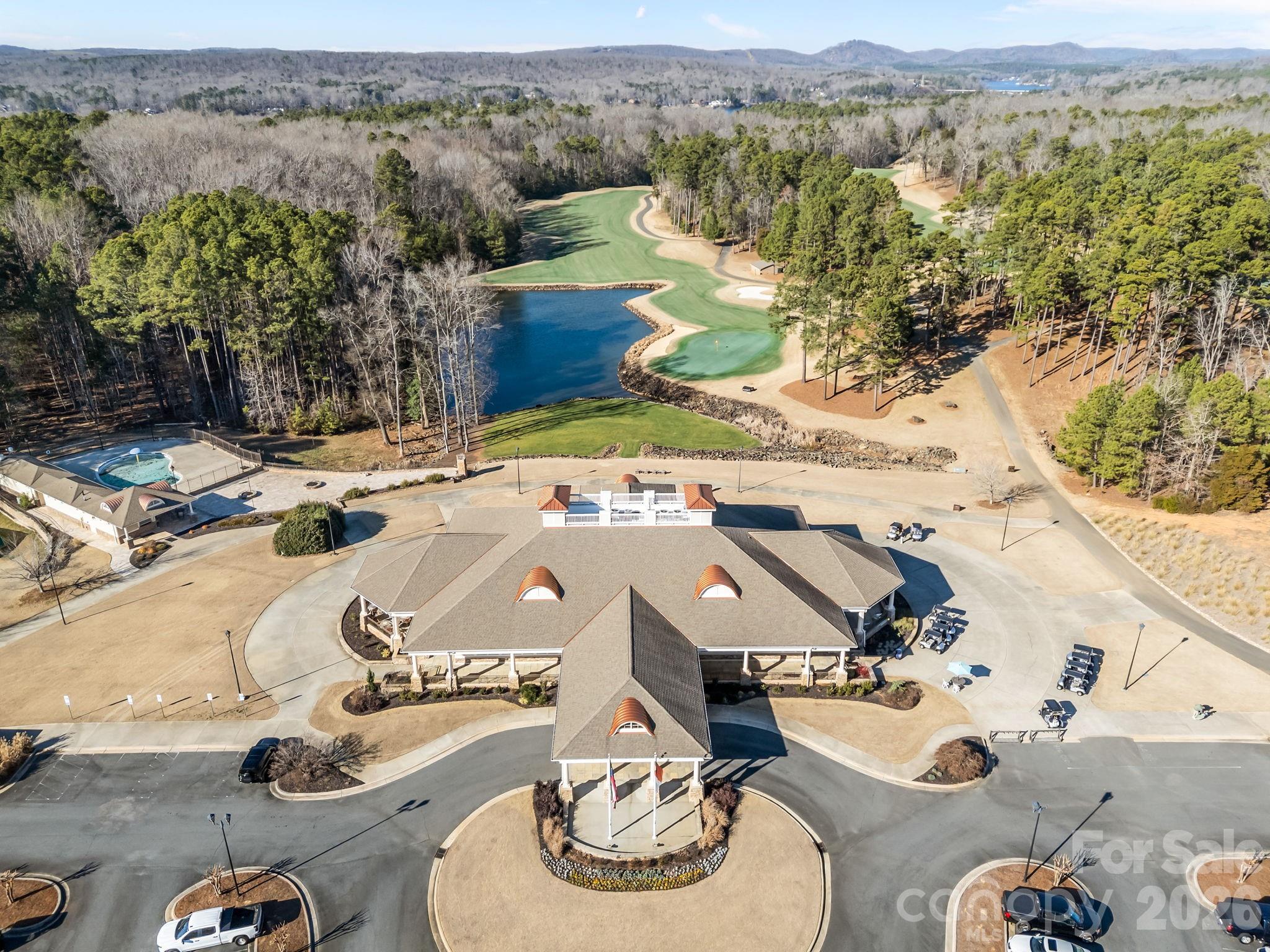 Tillery Tradition - Residential