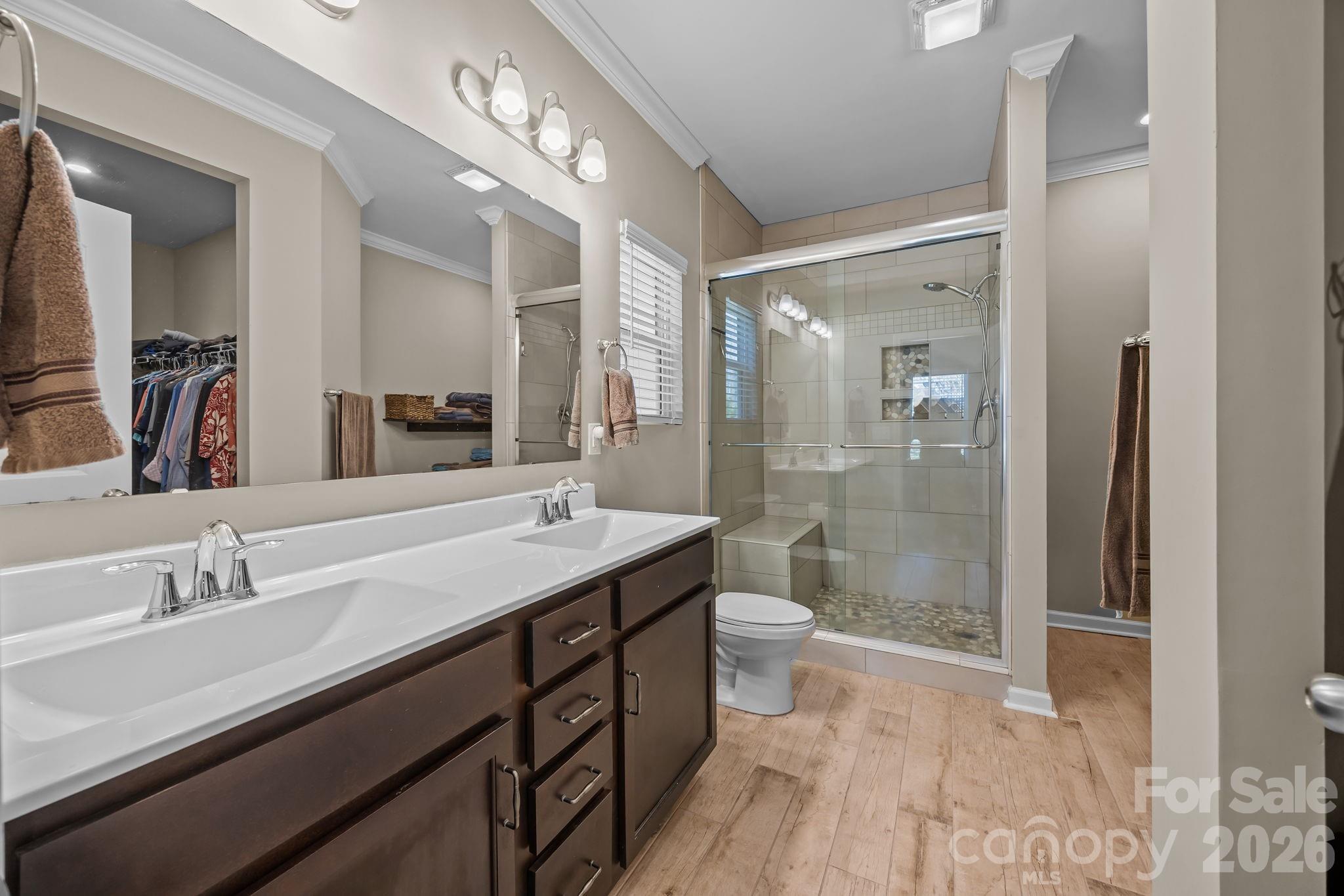 Tillery Tradition - Residential