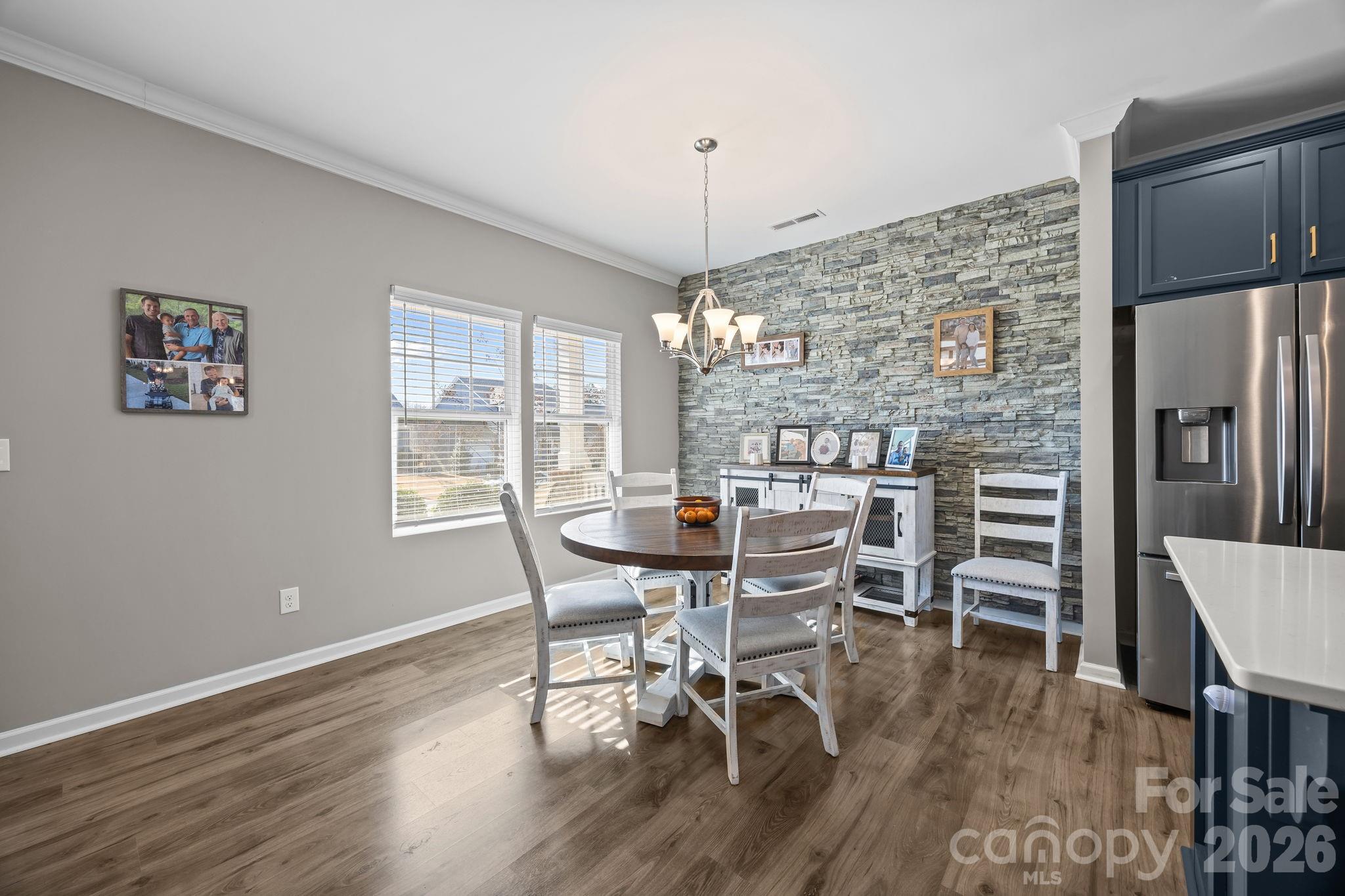 Tillery Tradition - Residential