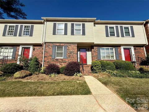Photo of 2705 North Street NW #65, Hickory, NC 28601 (MLS # 4379325)