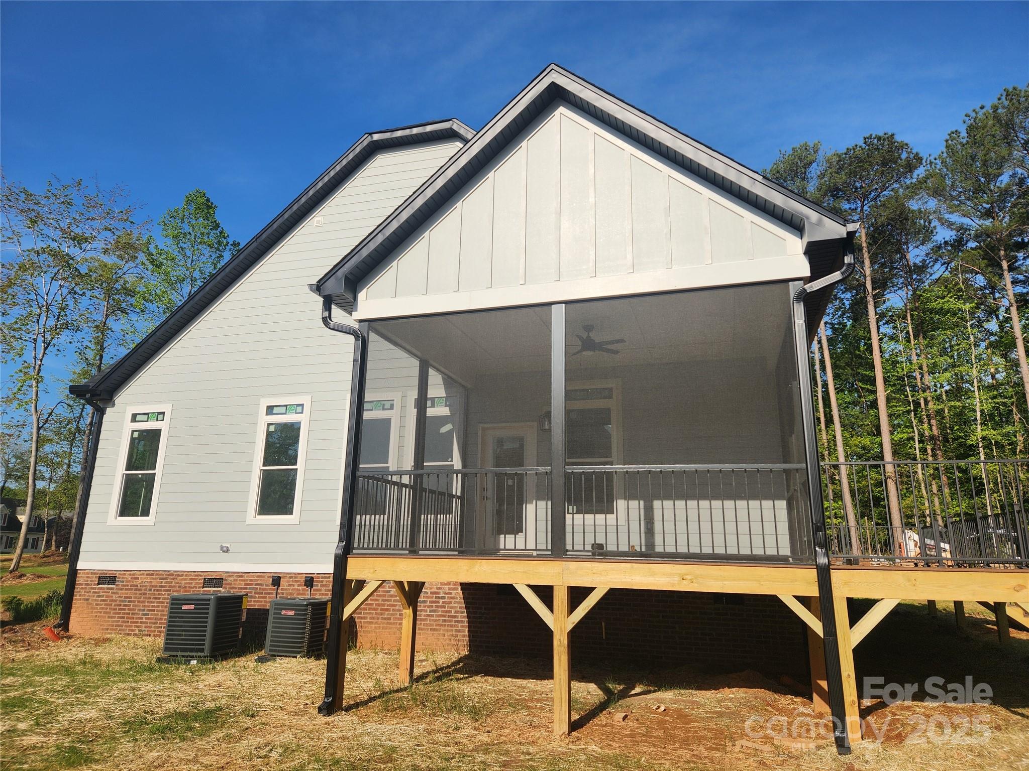 409 Henry Chapel Road