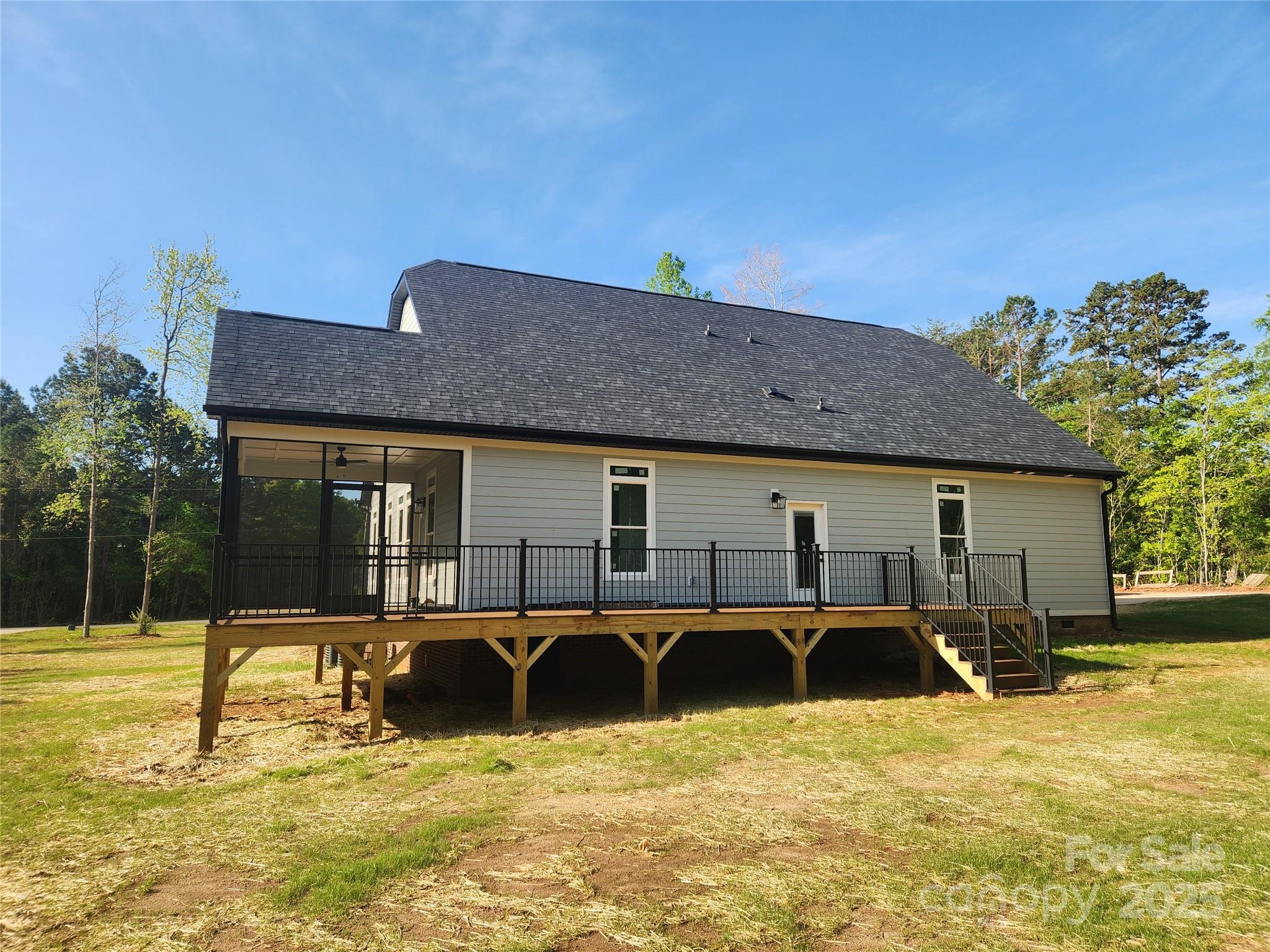 409 Henry Chapel Road
