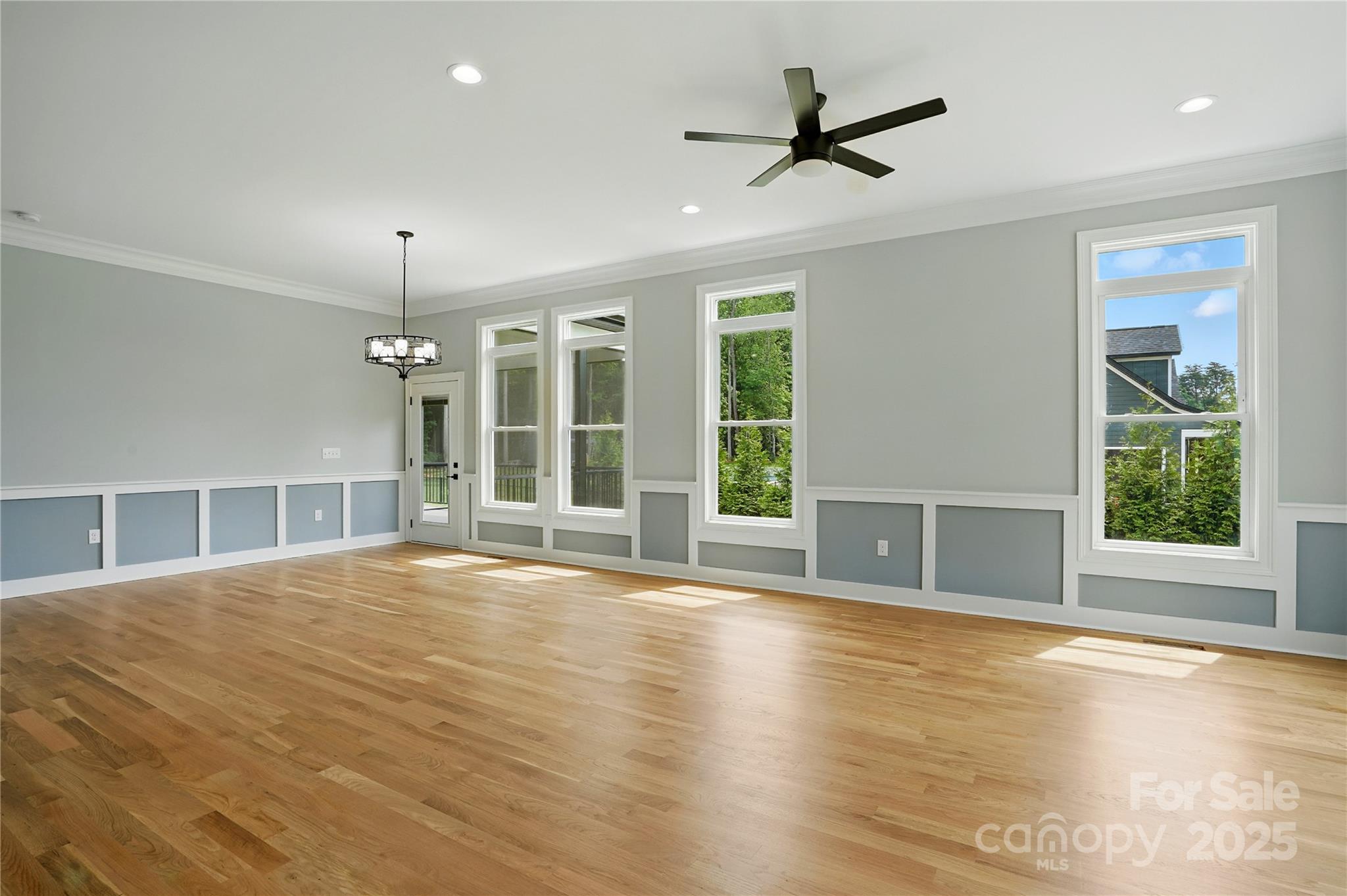 409 Henry Chapel Road