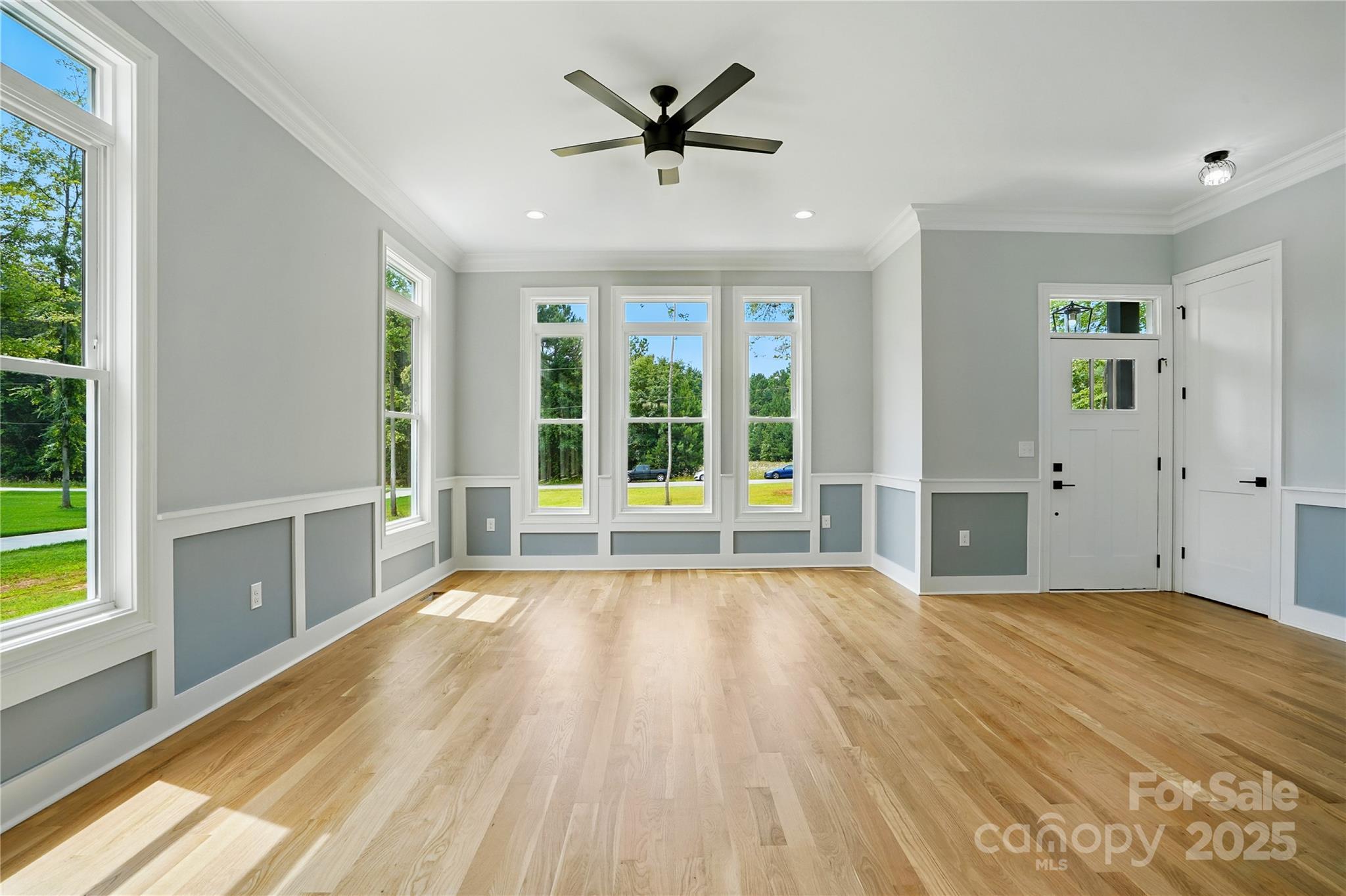 409 Henry Chapel Road