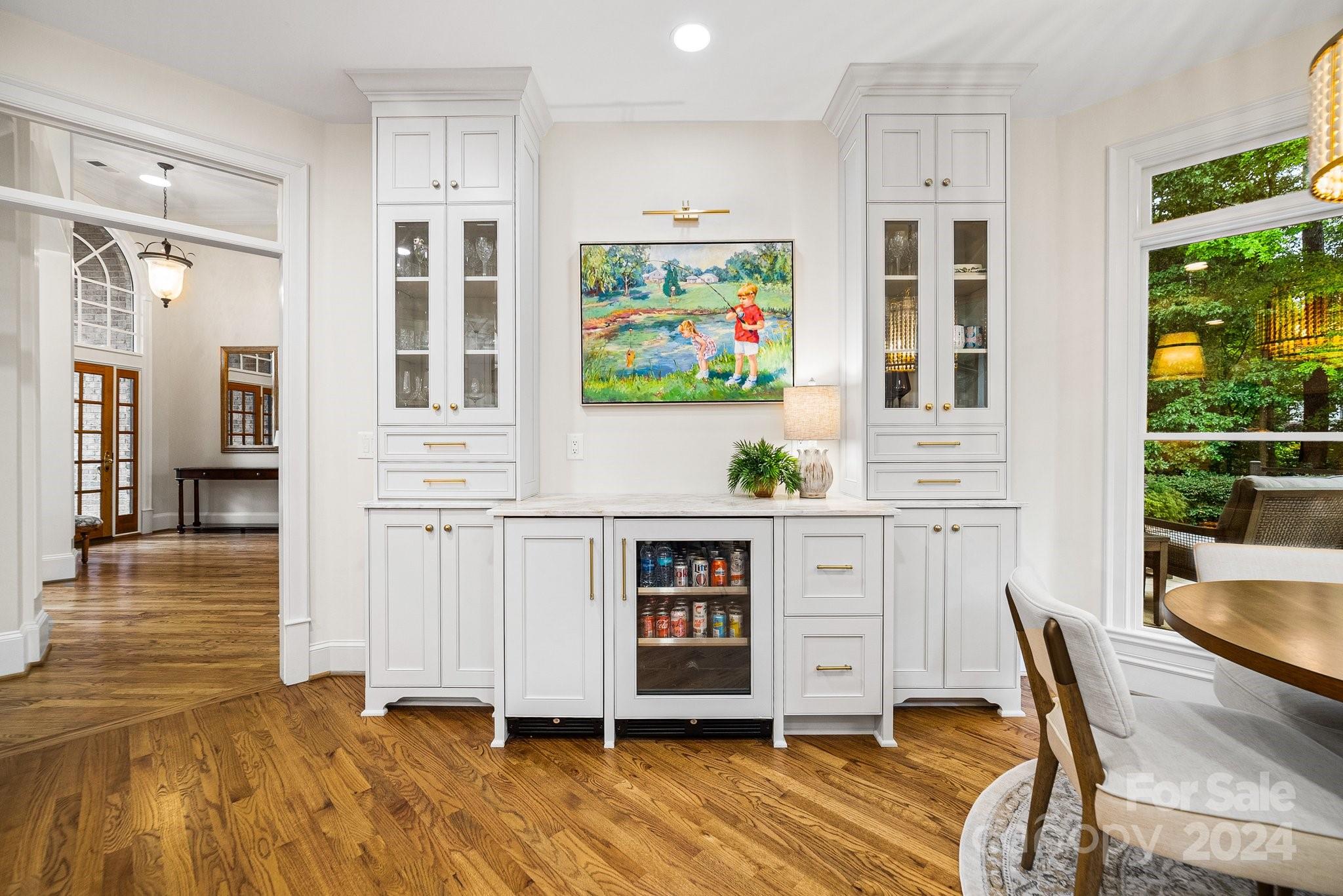 The Peninsula - Residential