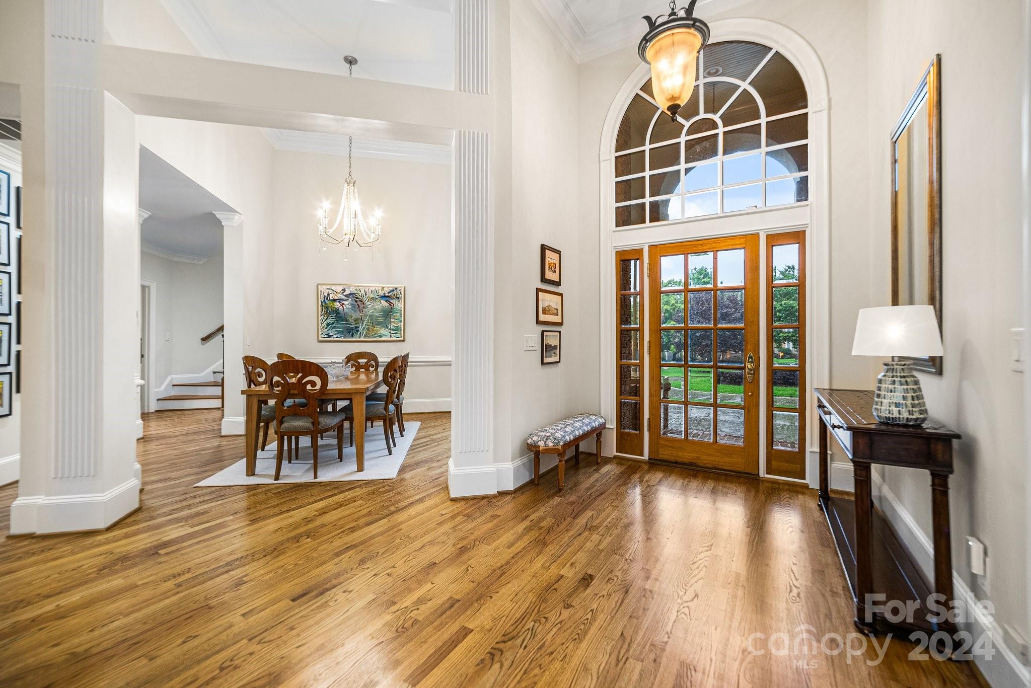 The Peninsula - Residential