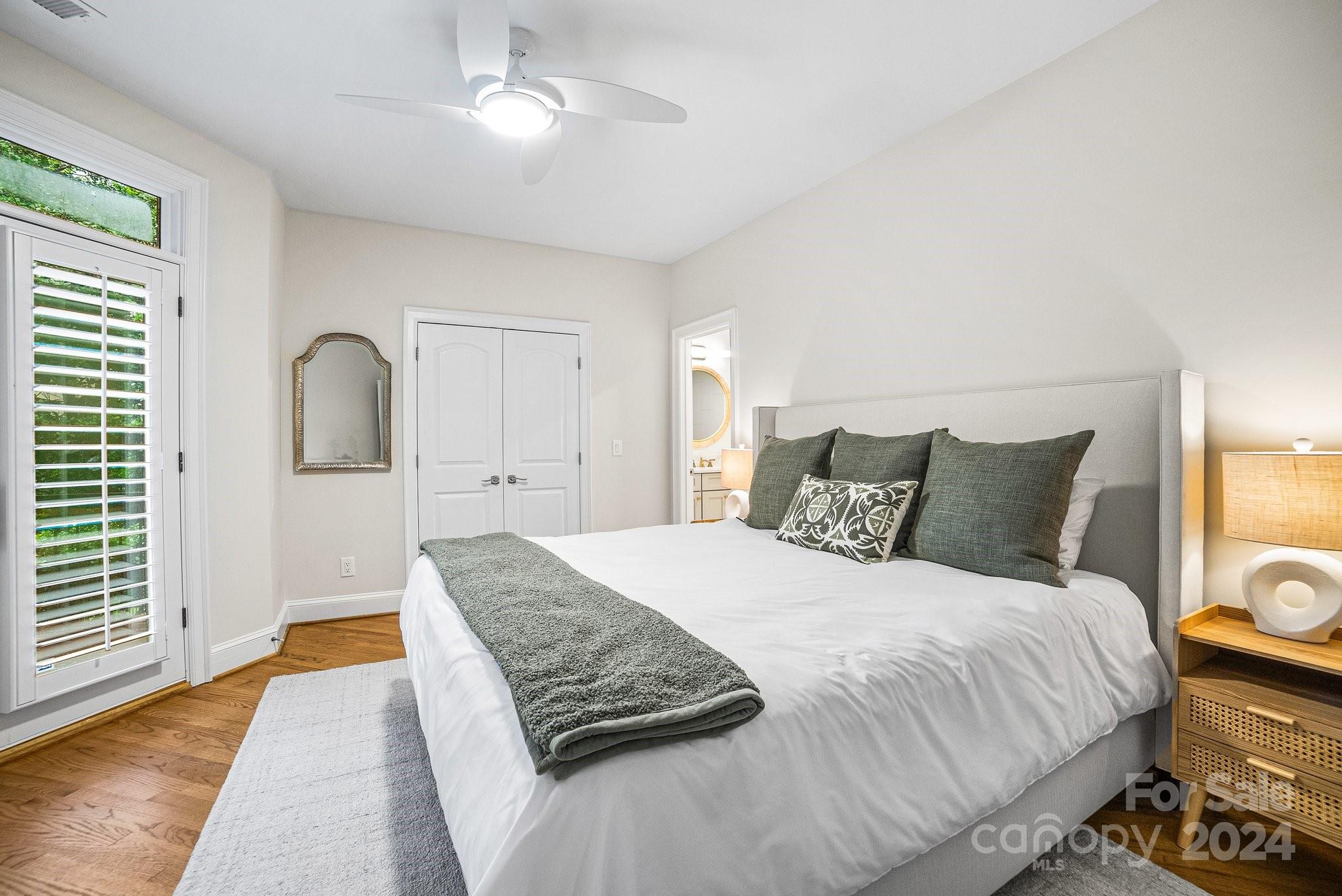 The Peninsula - Residential