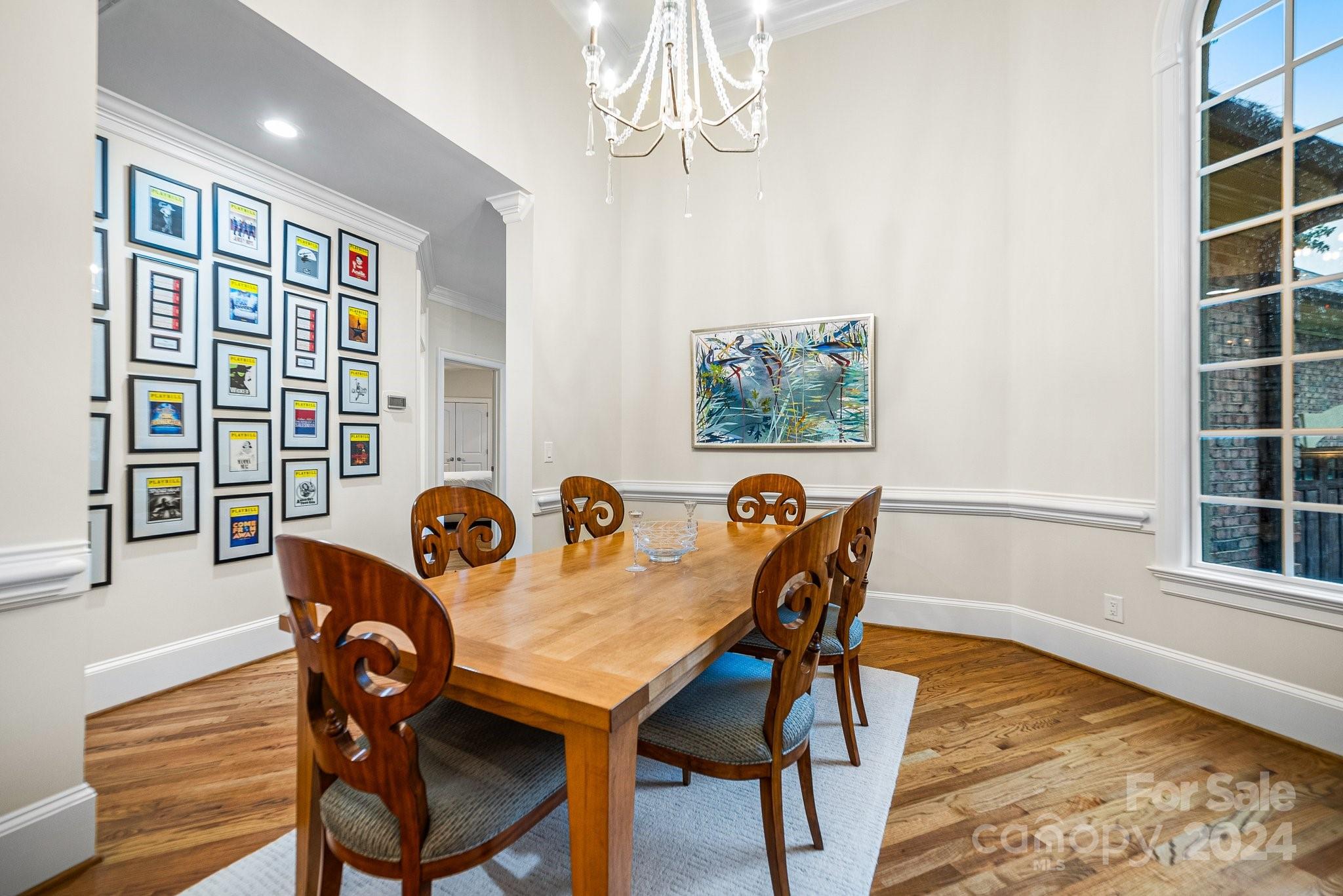 The Peninsula - Residential