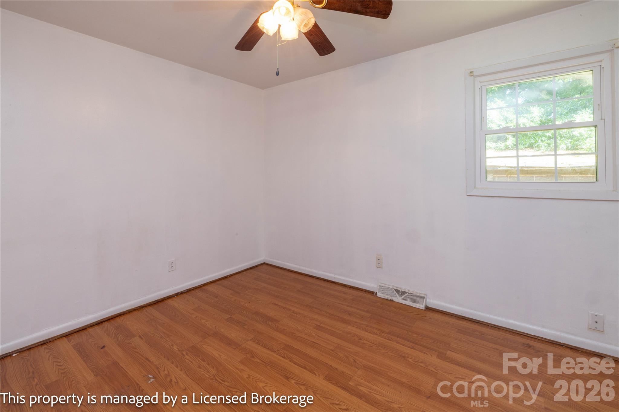 Unknown - Residential Lease