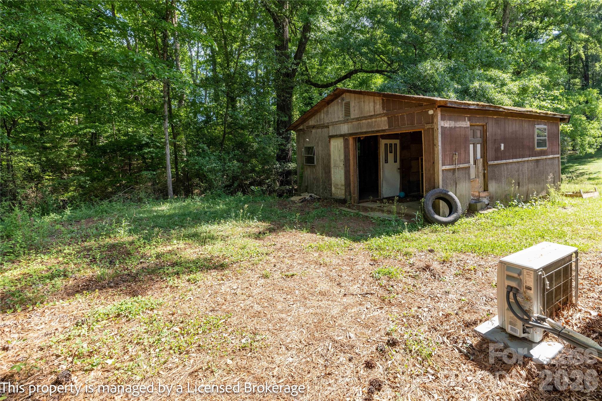 Unknown - Residential Lease