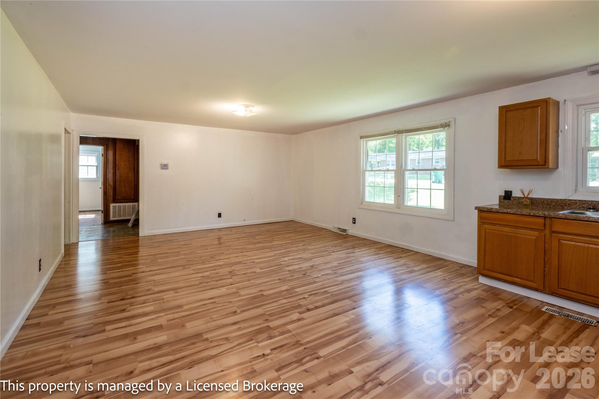 Unknown - Residential Lease