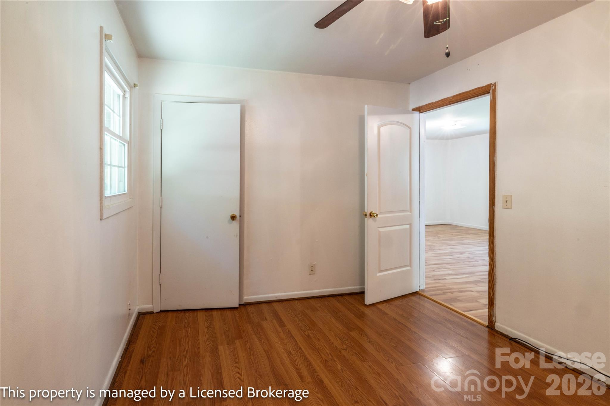 Unknown - Residential Lease