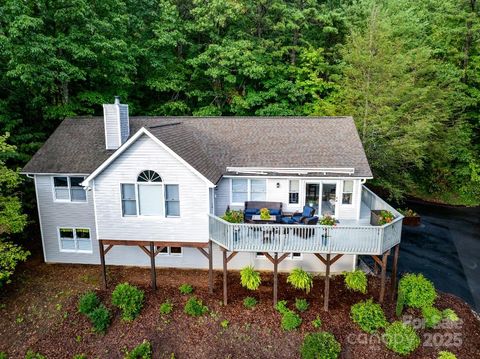 36 Lynx Drive Black Mountain NC 28711