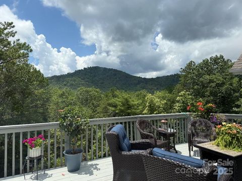 36 Lynx Drive Black Mountain NC 28711