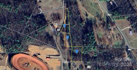 478 Creamery Road Brasstown NC 28902