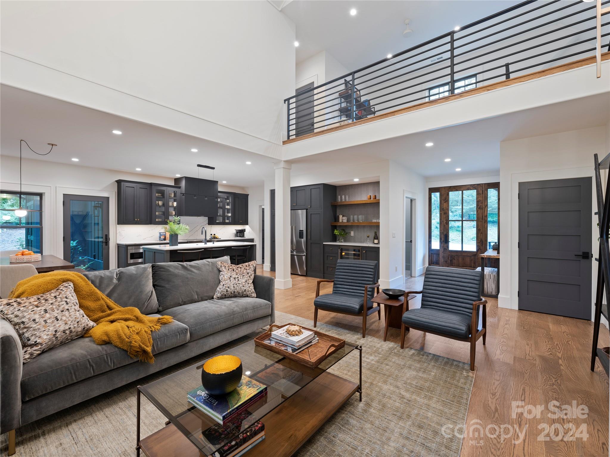 Mountain Brook - Residential