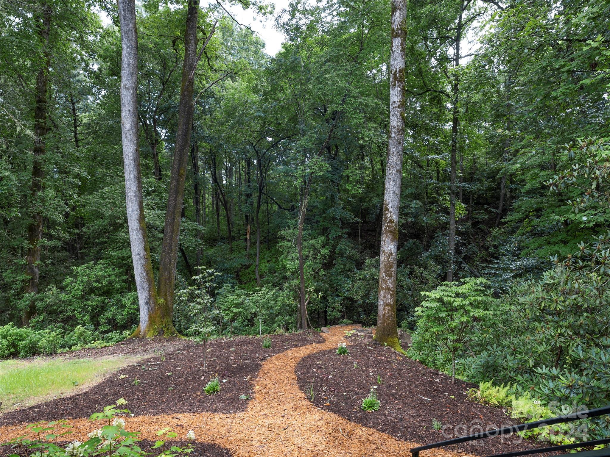 Mountain Brook - Residential