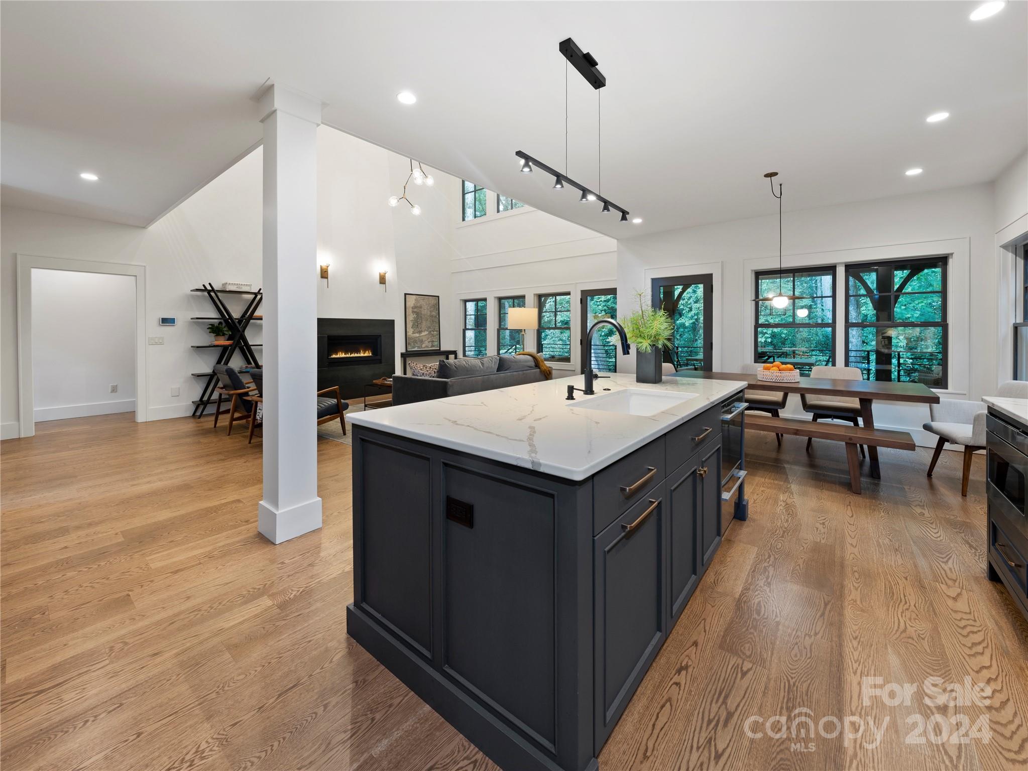 Mountain Brook - Residential