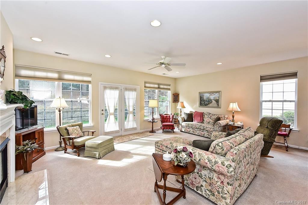 Four Seasons At Gold Hill - Residential