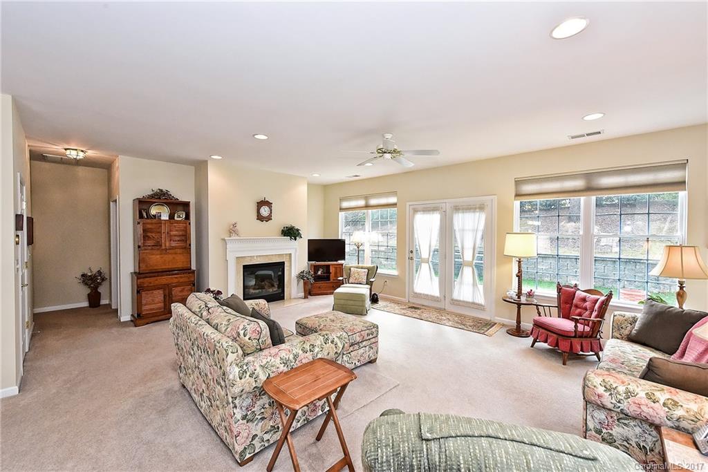 Four Seasons At Gold Hill - Residential