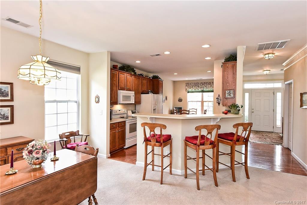 Four Seasons At Gold Hill - Residential