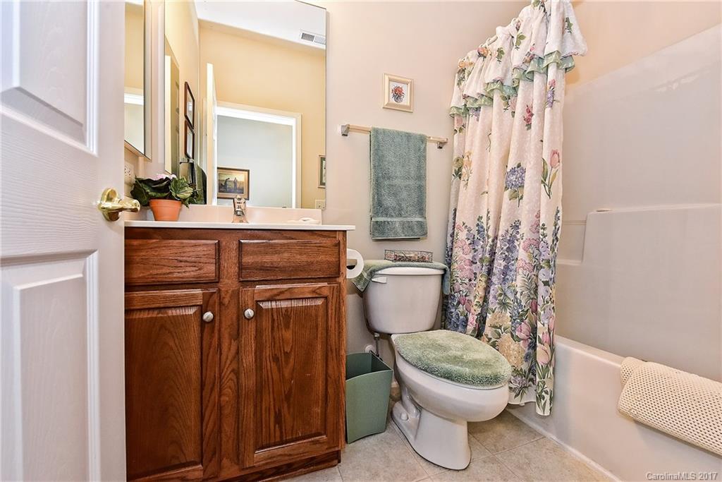 Four Seasons At Gold Hill - Residential