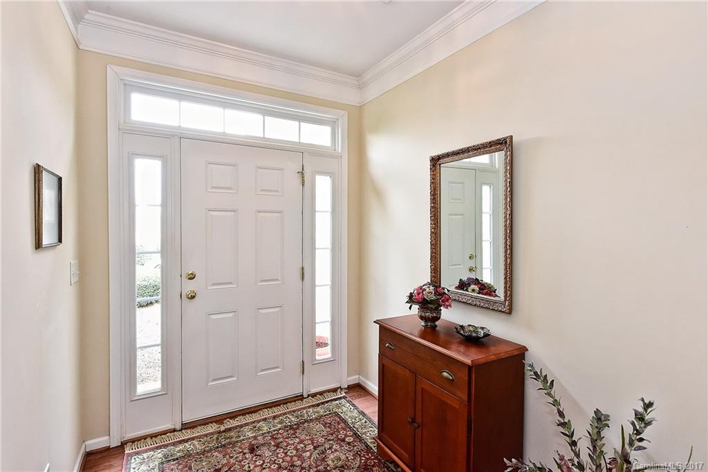 Four Seasons At Gold Hill - Residential