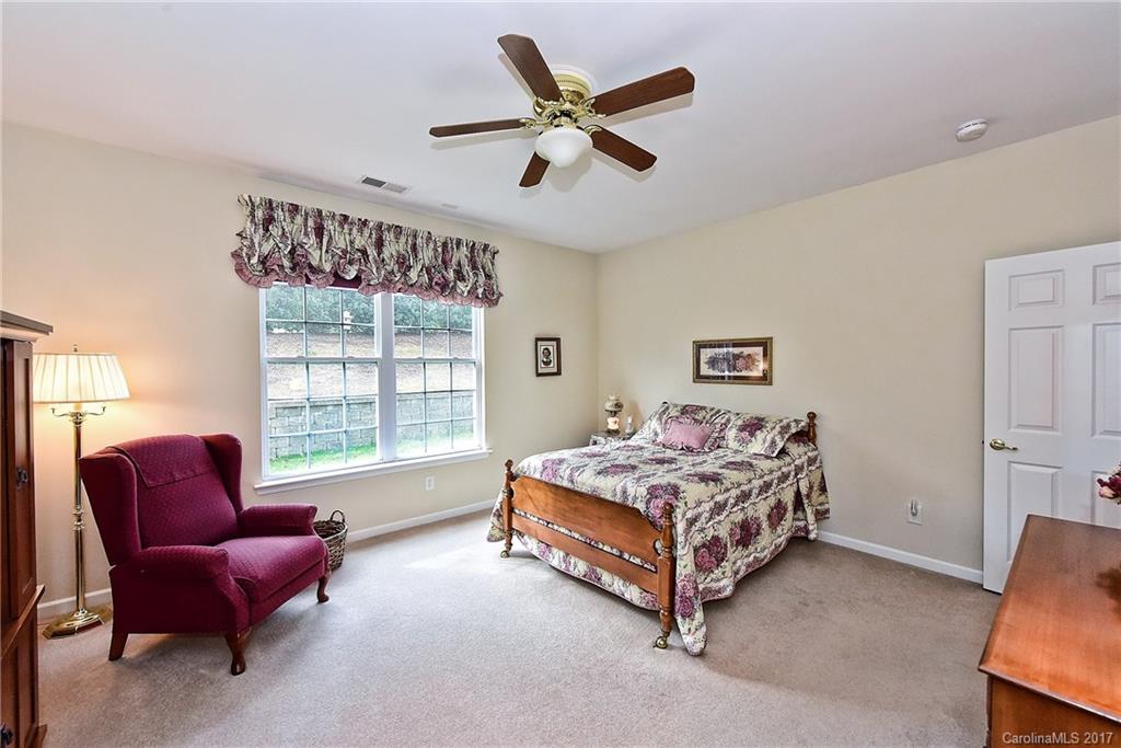 Four Seasons At Gold Hill - Residential