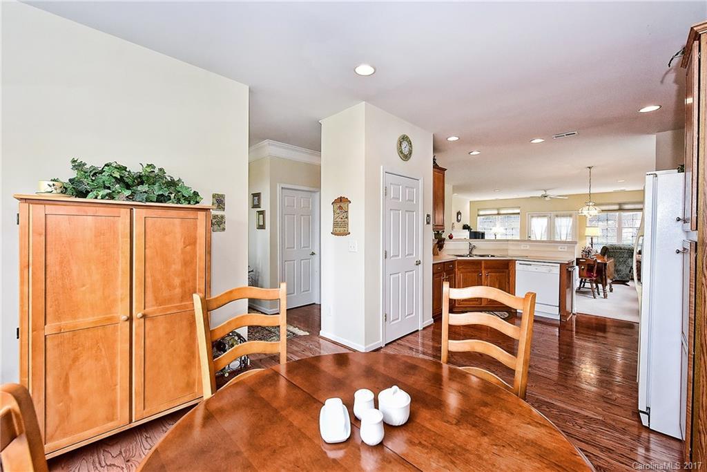 Four Seasons At Gold Hill - Residential