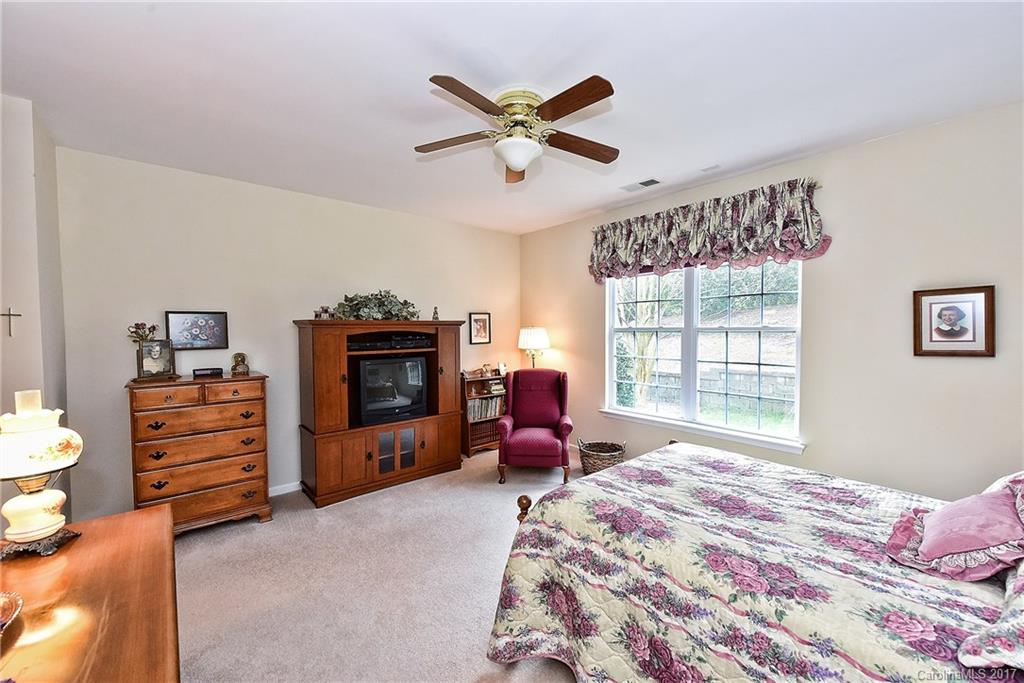 Four Seasons At Gold Hill - Residential