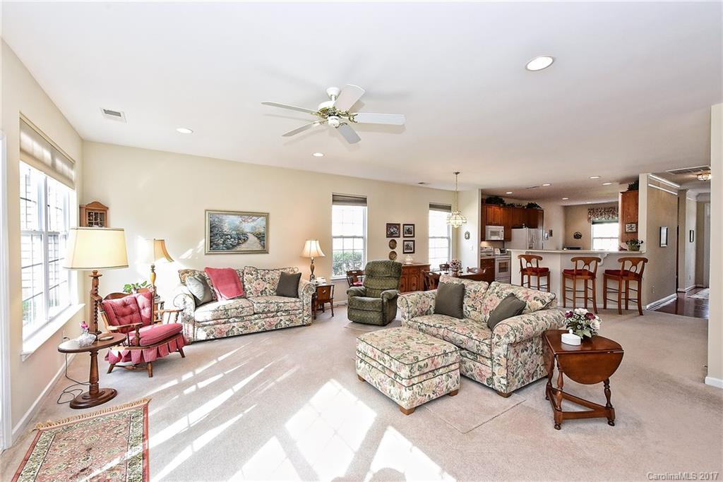 Four Seasons At Gold Hill - Residential